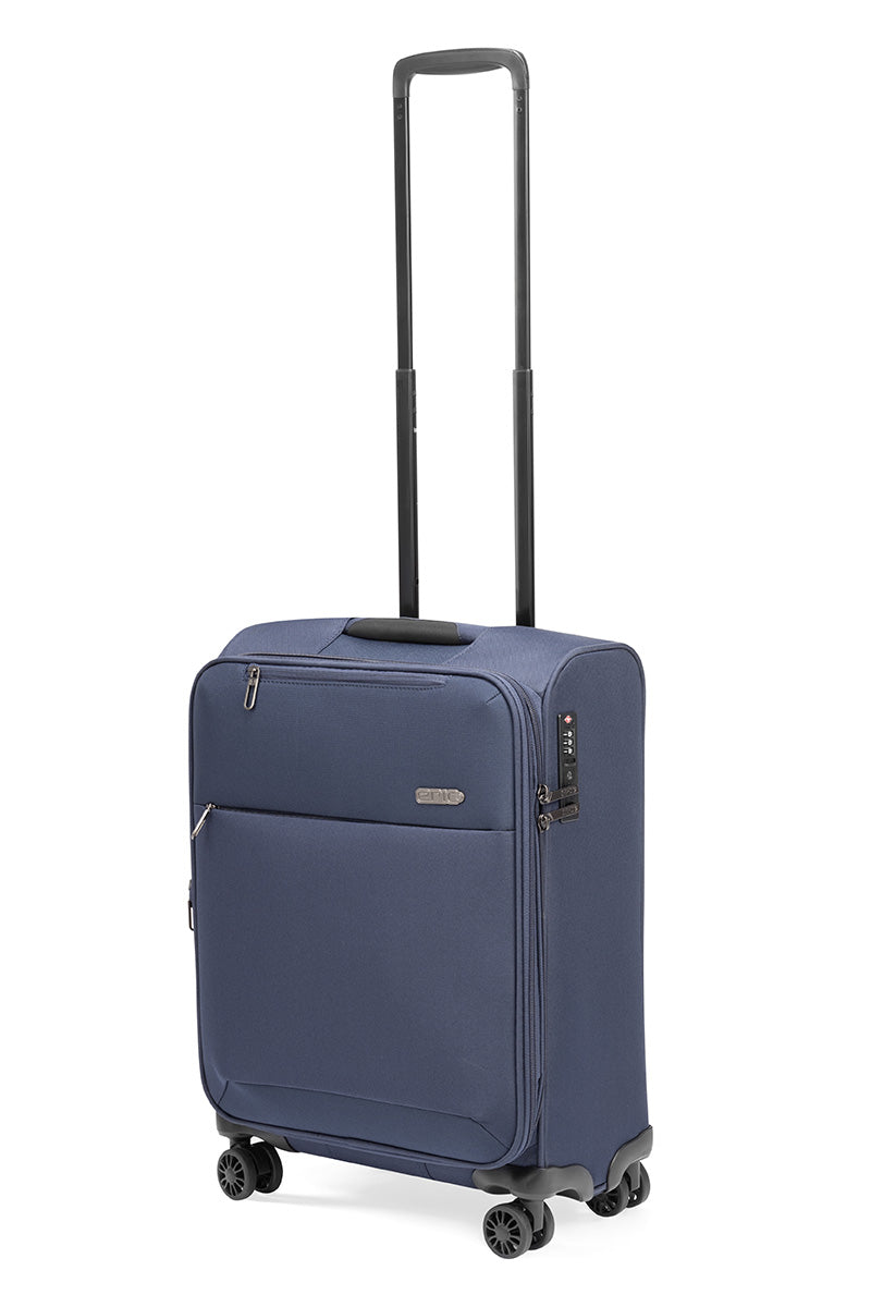 EPIC Discovery NEO 55cm trolley 4W navy