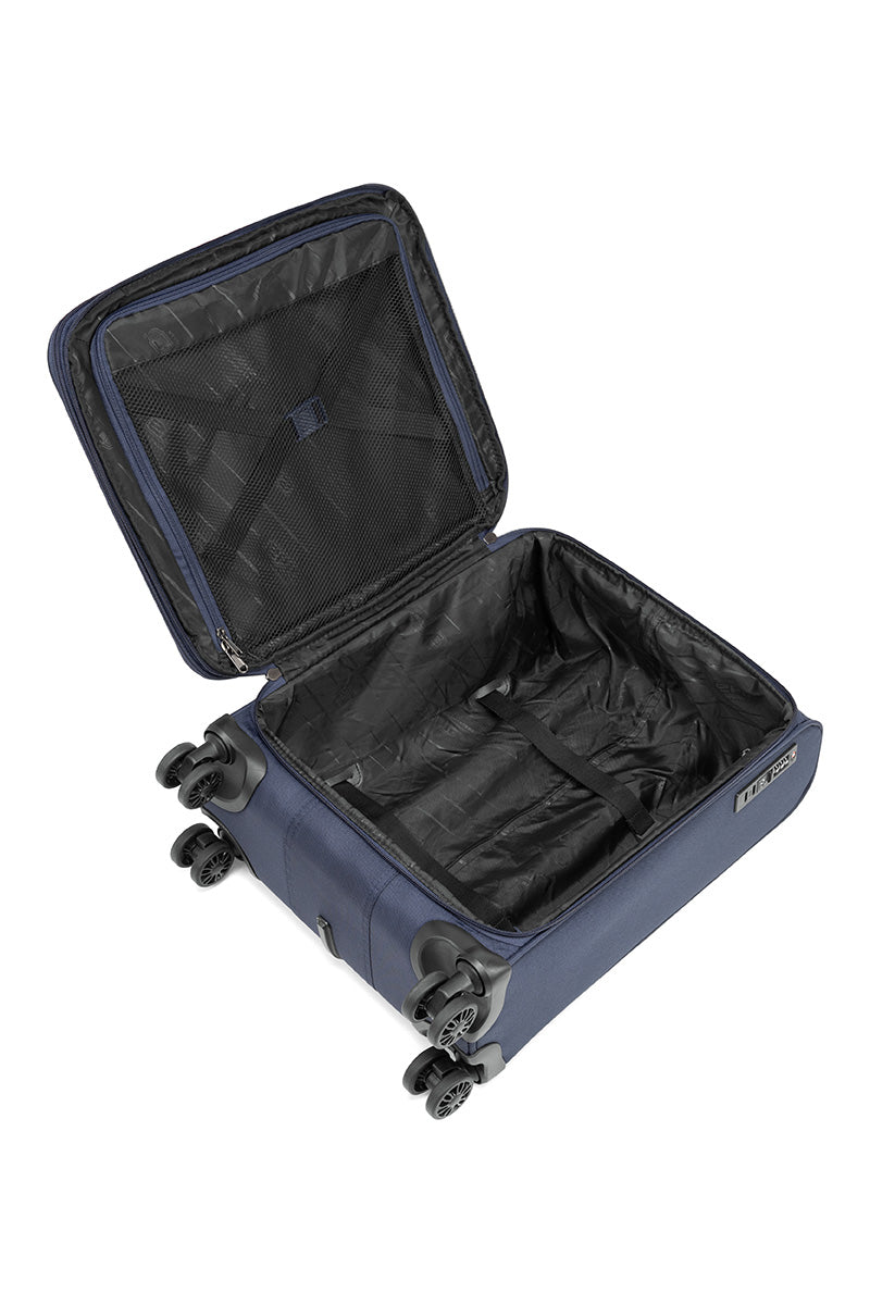 EPIC Discovery NEO 55cm trolley 4W navy