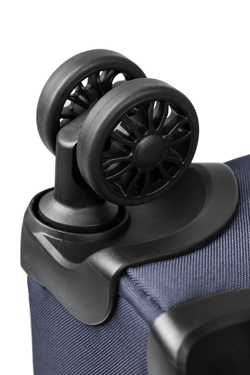 EPIC Discovery NEO 55cm trolley 4W navy