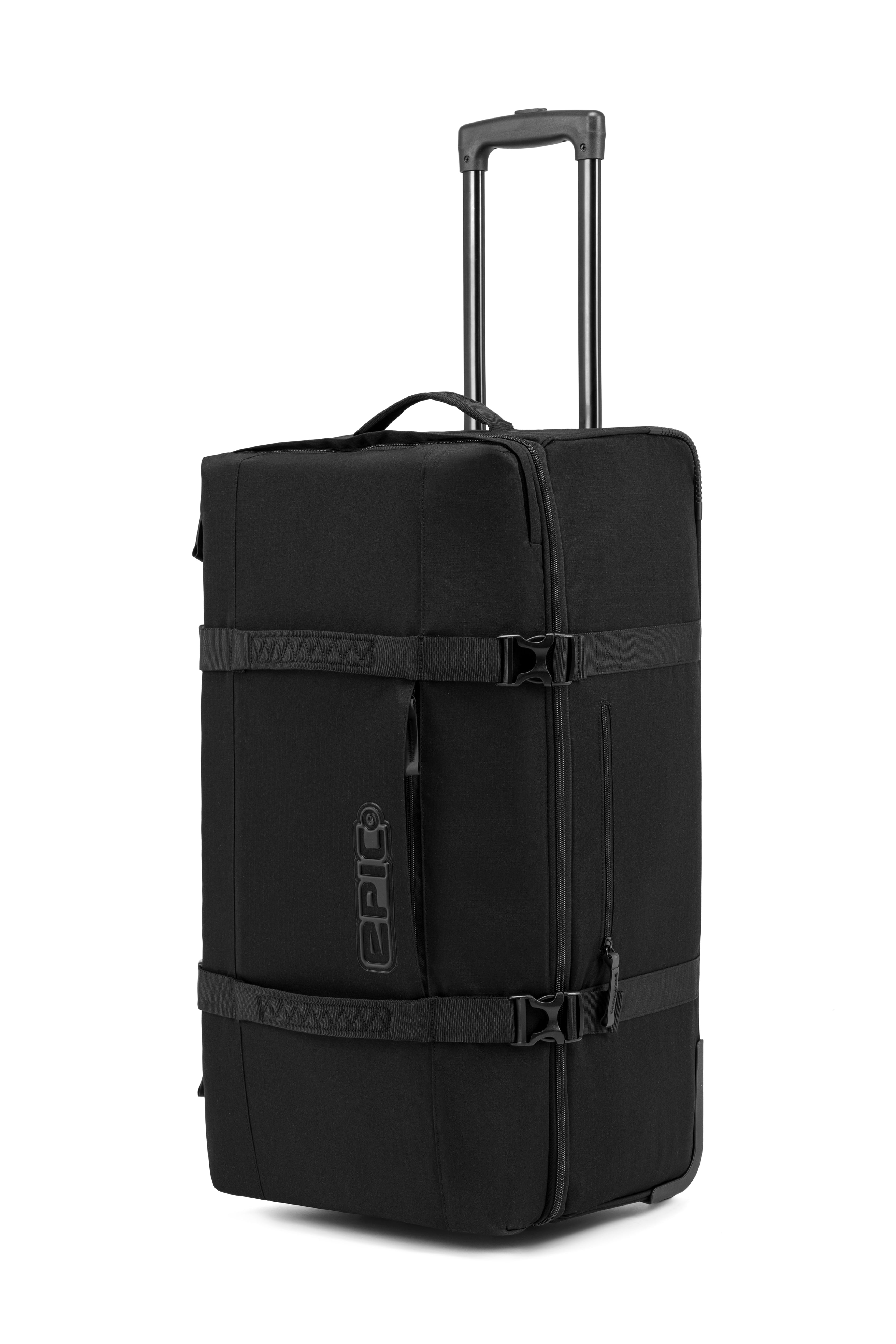 EPIC Duffle medium Explorer svart