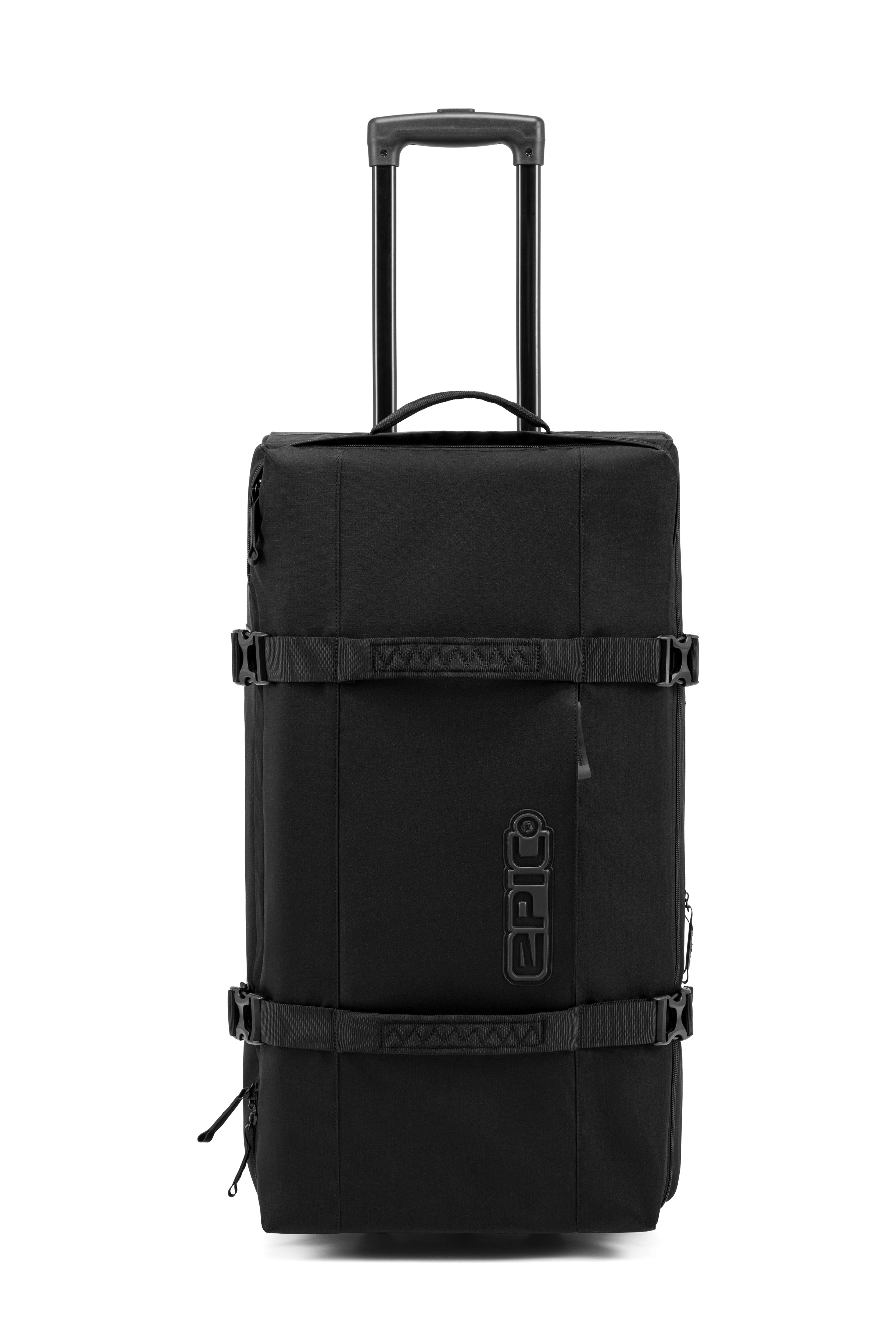 EPIC Duffle medium Explorer svart