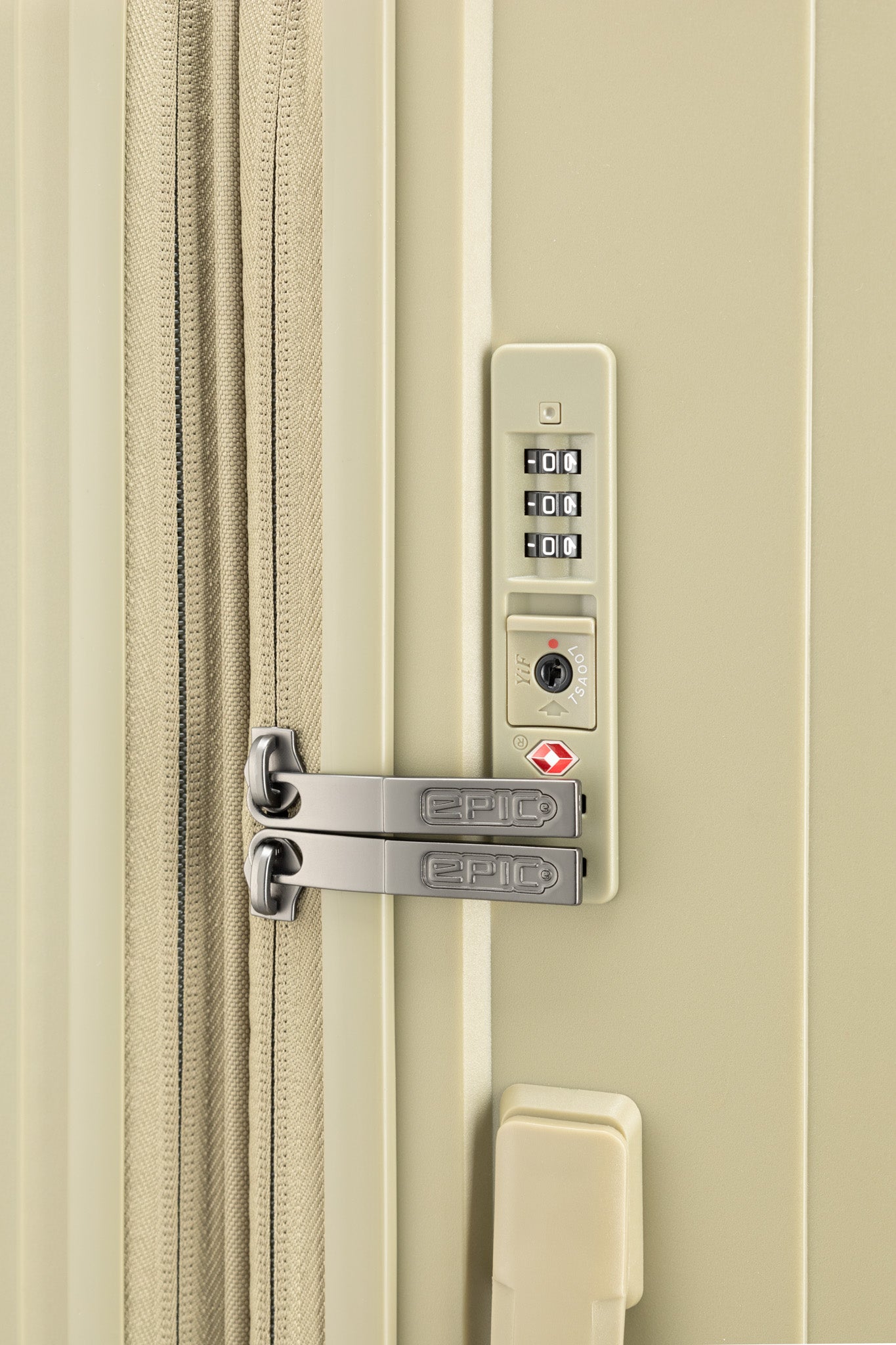 EPIC Halo exp 73 cm green tea