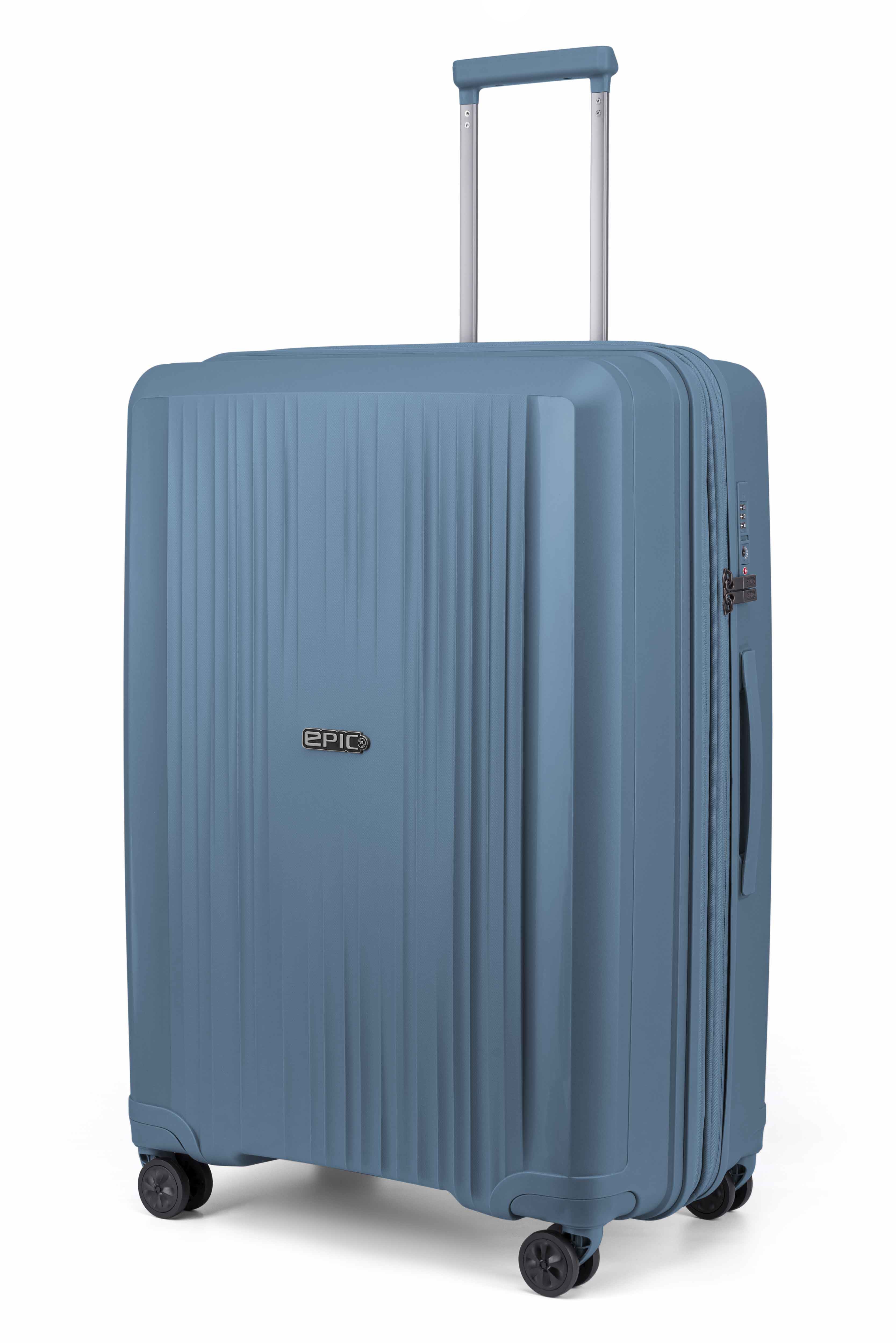 EPIC Halo exp 73 cm Folkstone blue