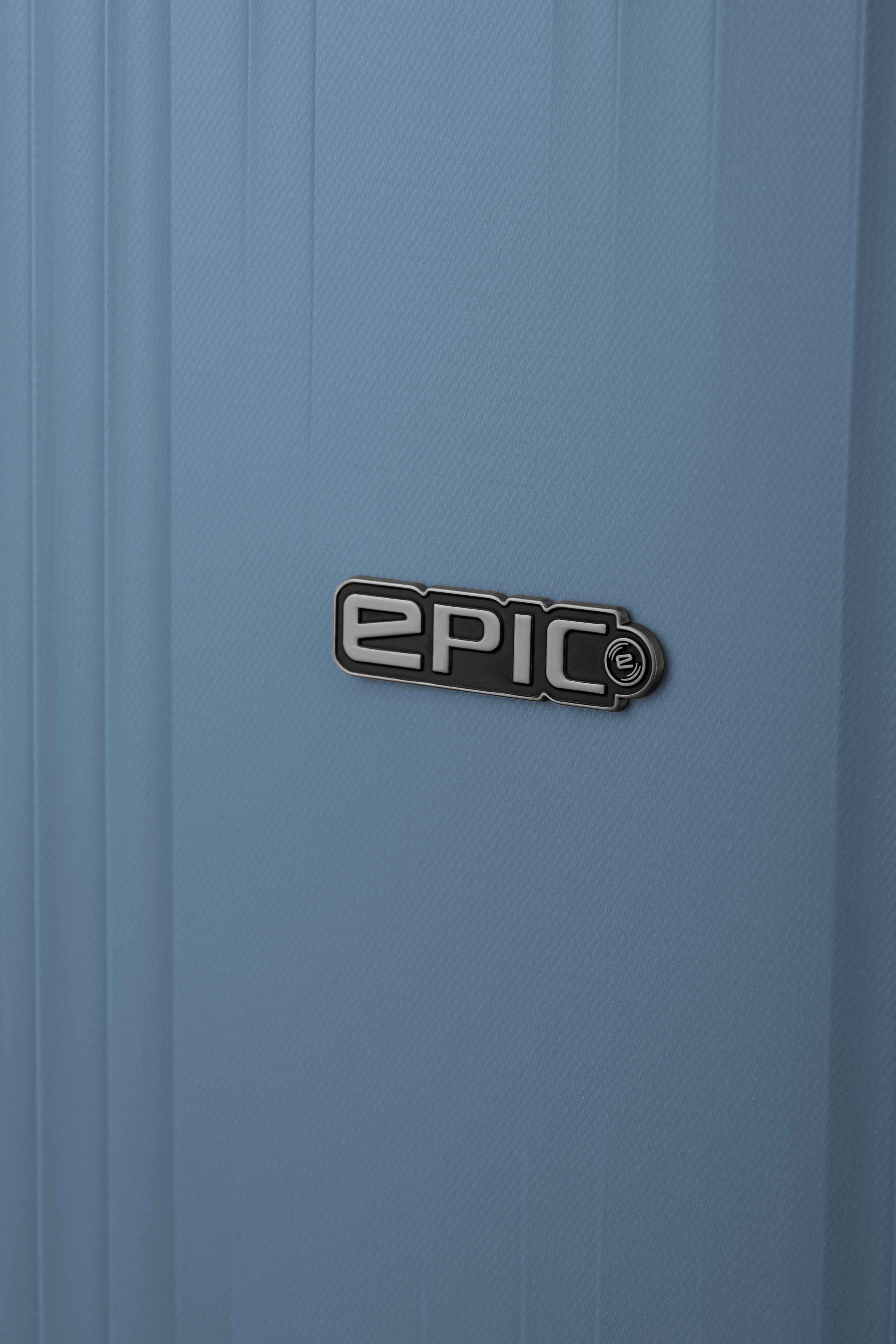 EPIC Halo exp 73 cm Folkstone blue