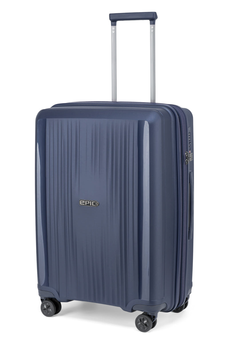EPIC Halo exp 66 cm pecanut blue