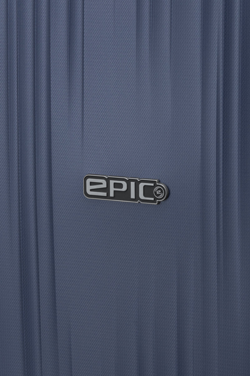 EPIC Halo exp 66 cm pecanut blue