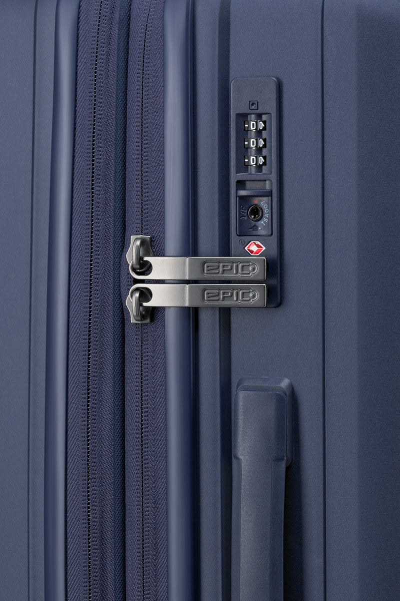 EPIC Halo exp 66 cm pecanut blue