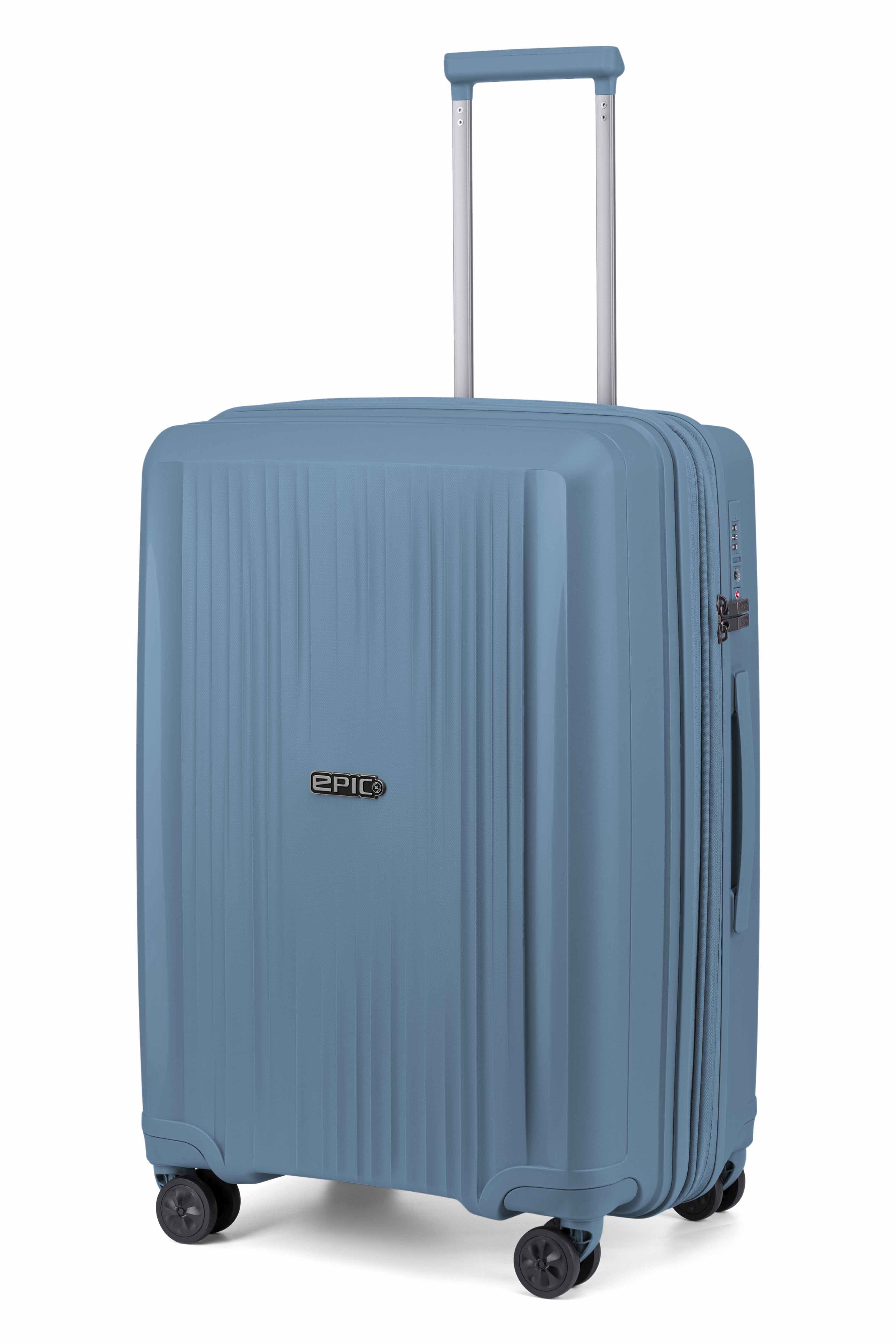 EPIC Halo 65 cm trolley_FolkstoneBLUE