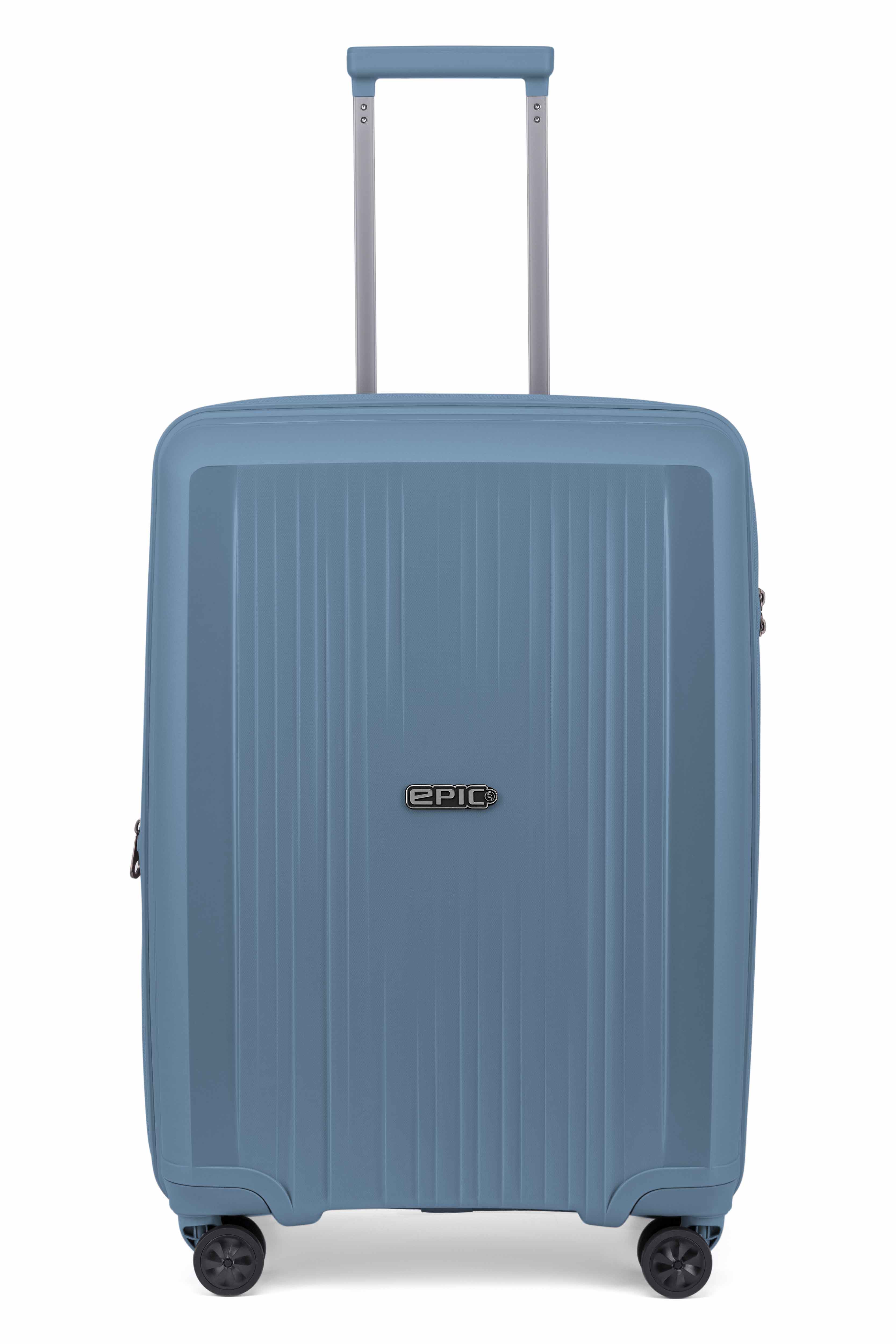 EPIC Halo 65 cm trolley_FolkstoneBLUE