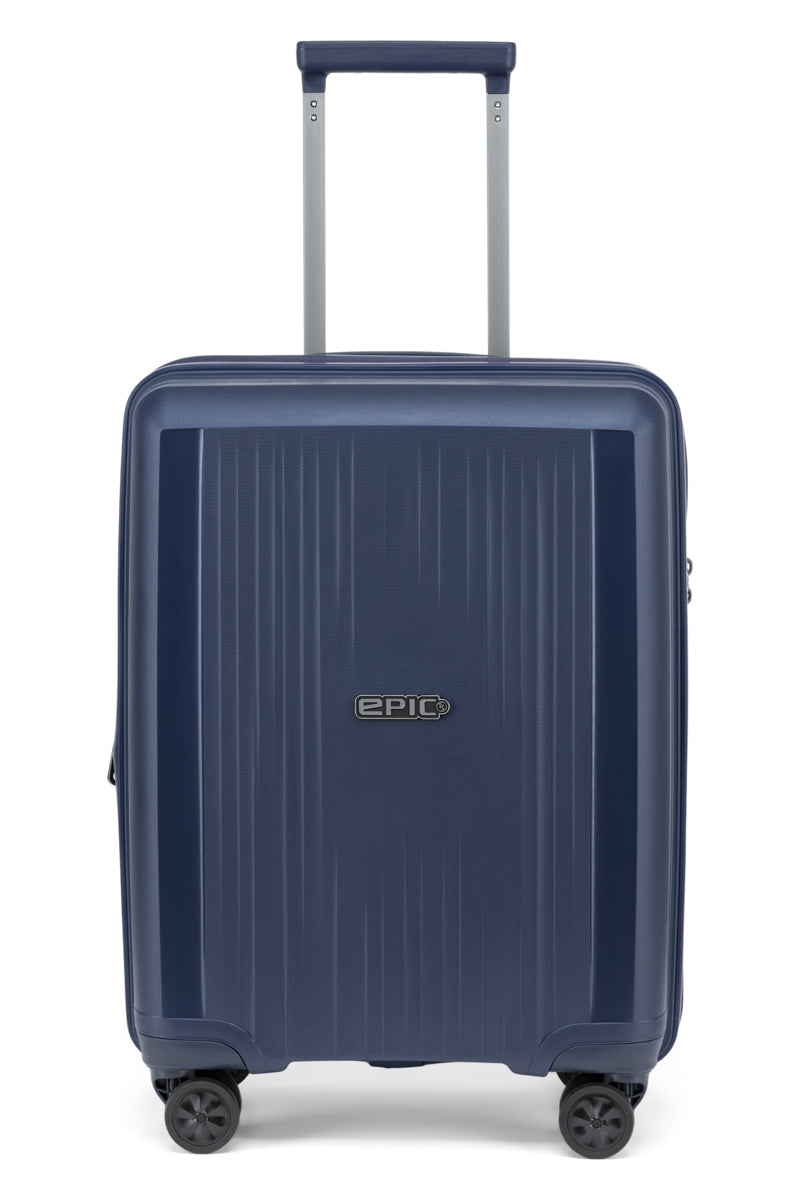 EPIC Halo exp 55 cm pecanut blue