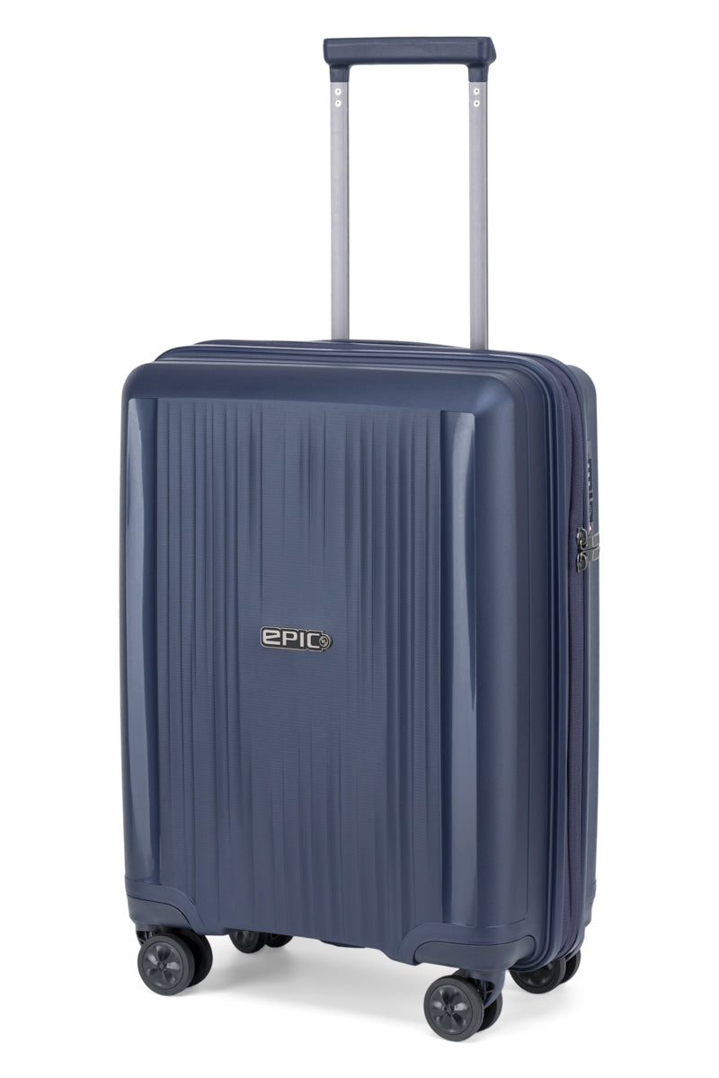 EPIC Halo exp 55 cm pecanut blue