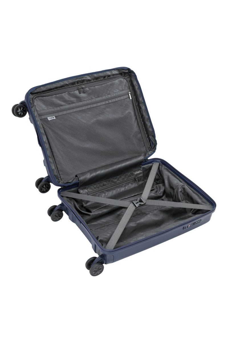 EPIC Halo exp 55 cm pecanut blue