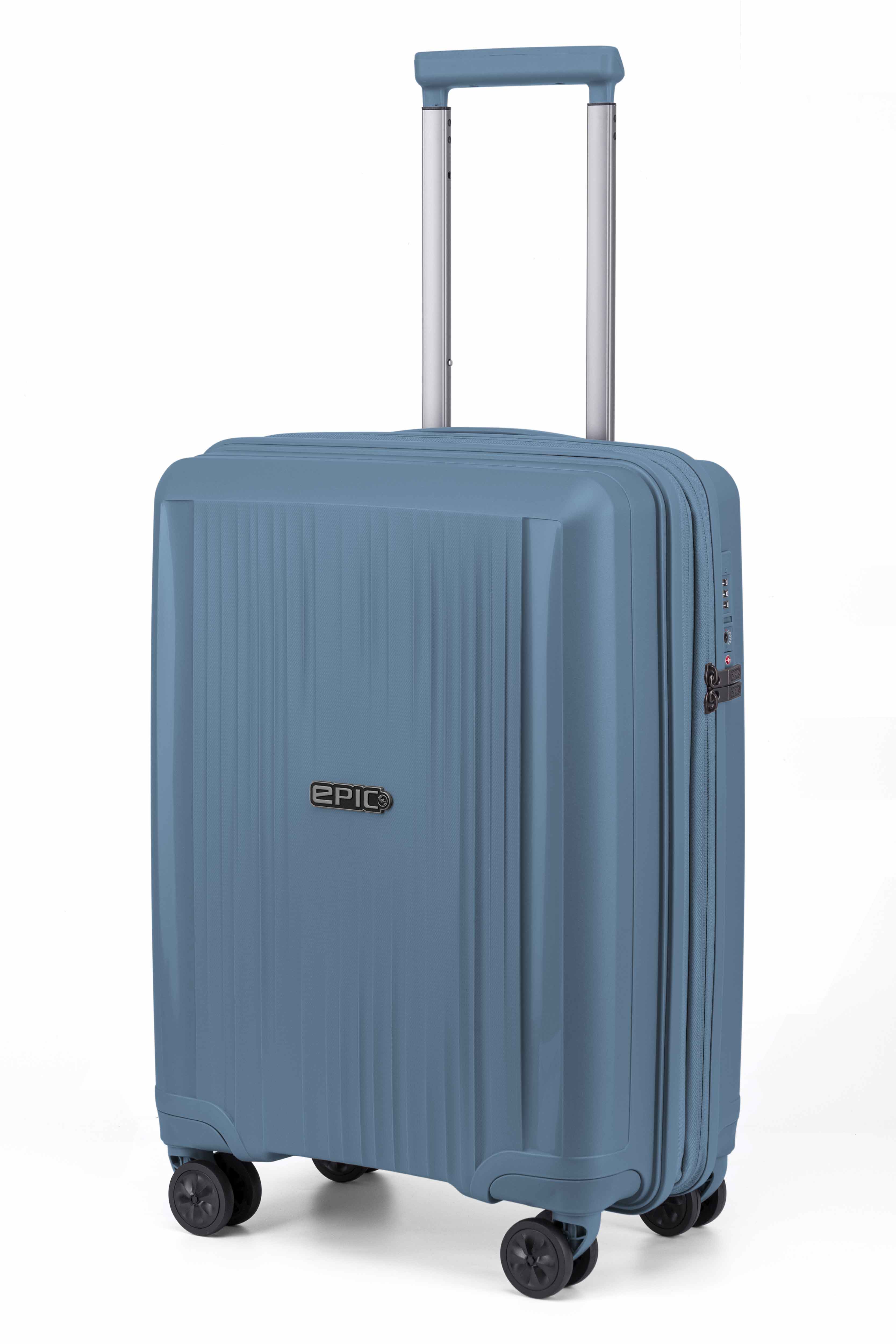 EPIC Halo exp 55 cm Folkstone blue