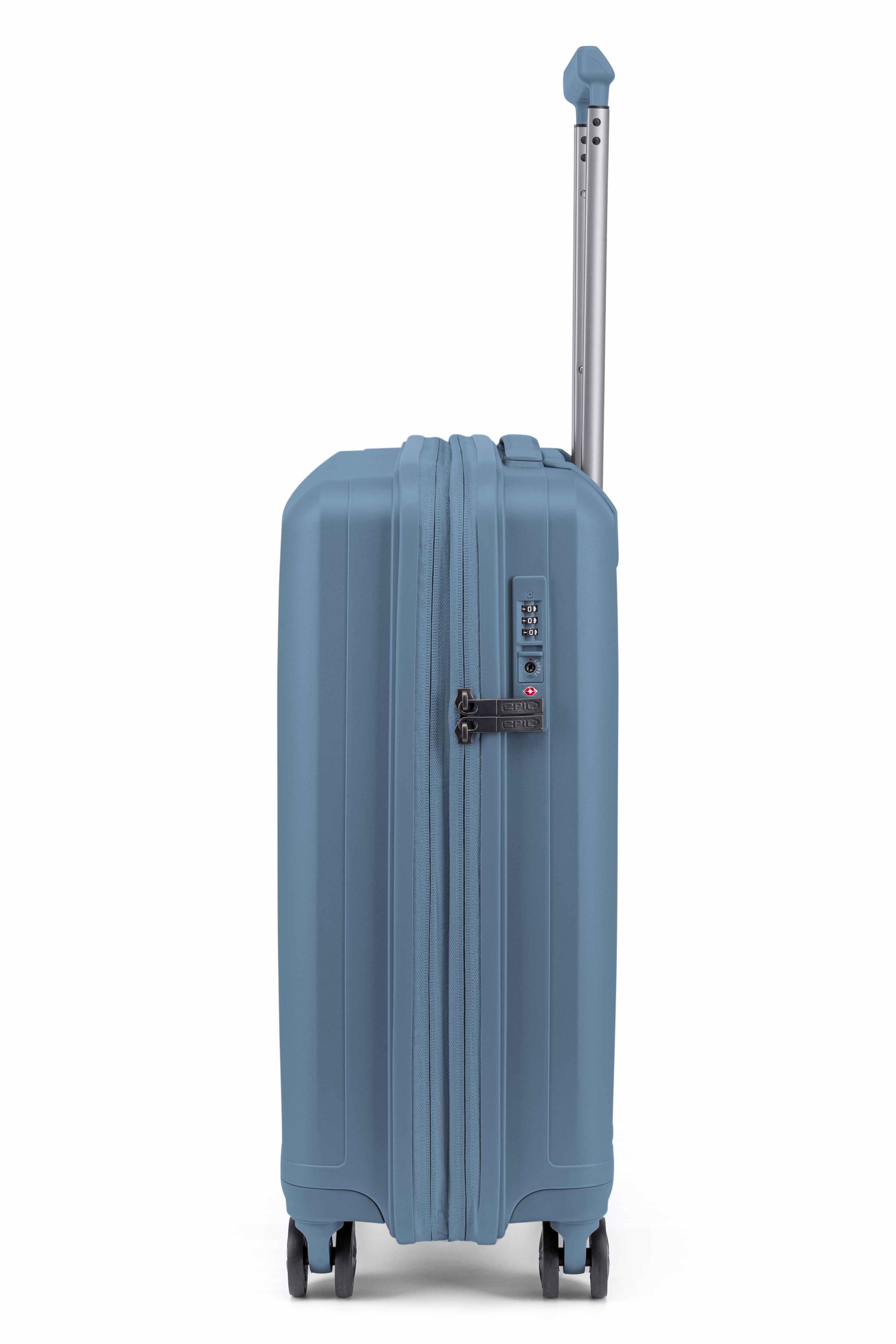EPIC Halo exp 55 cm Folkstone blue