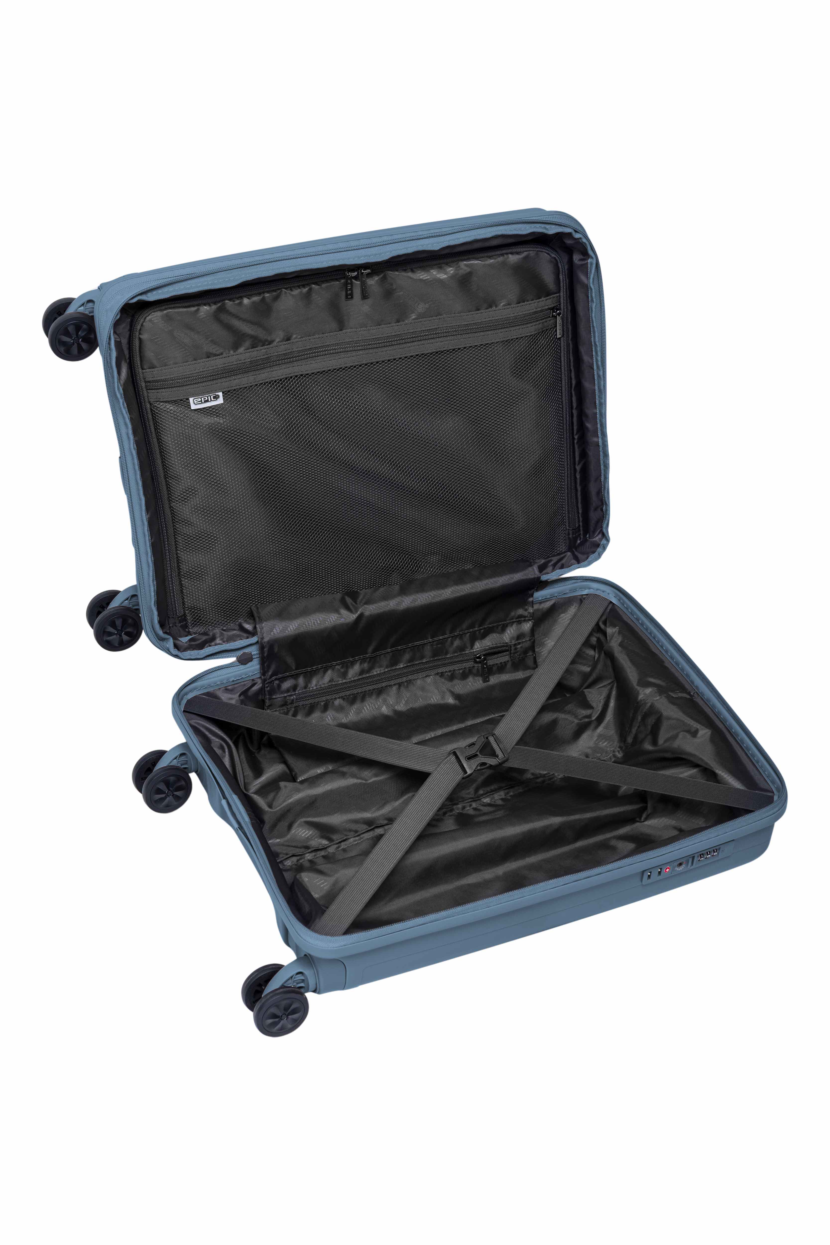 EPIC Halo exp 55 cm Folkstone blue