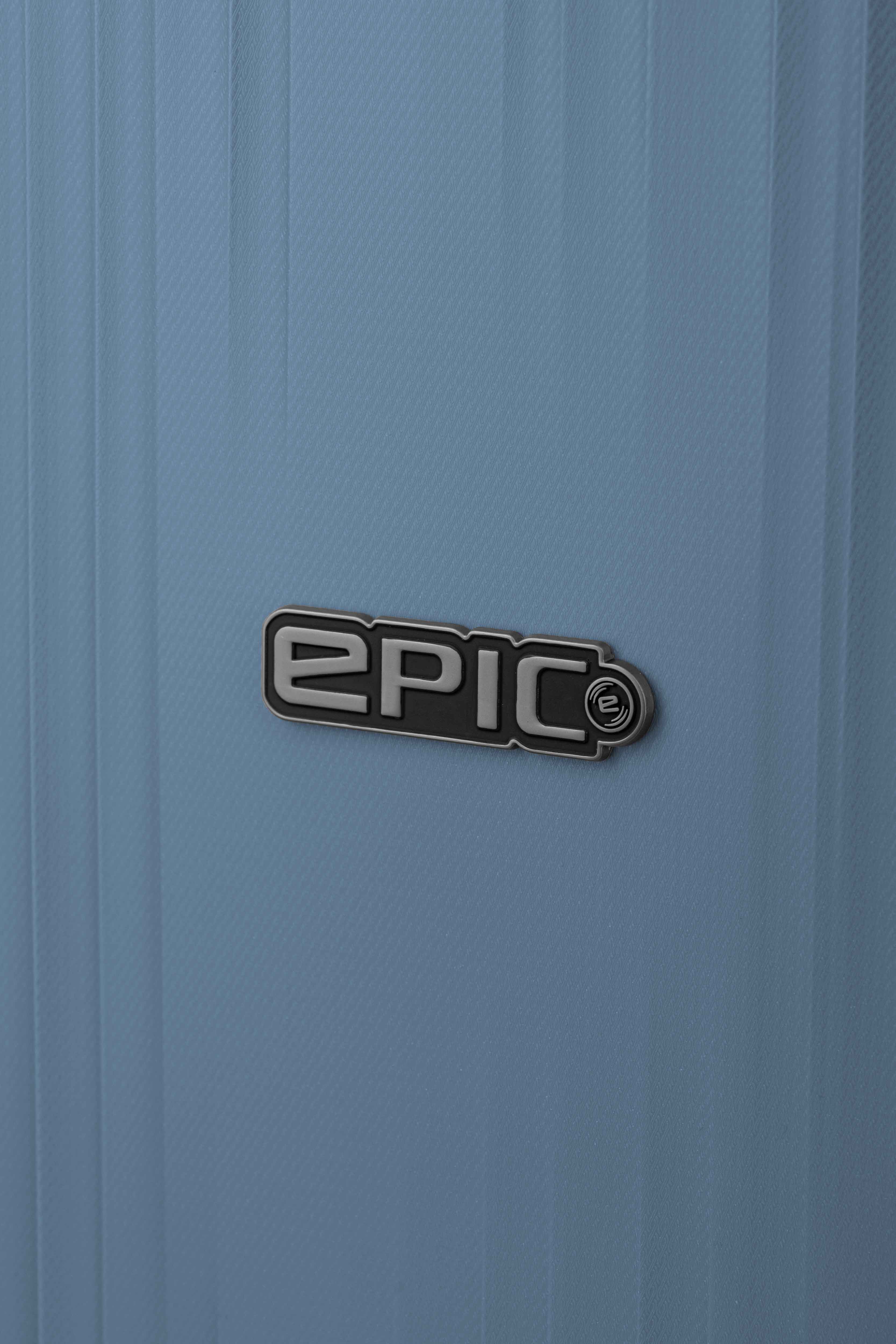 EPIC Halo exp 55 cm Folkstone blue