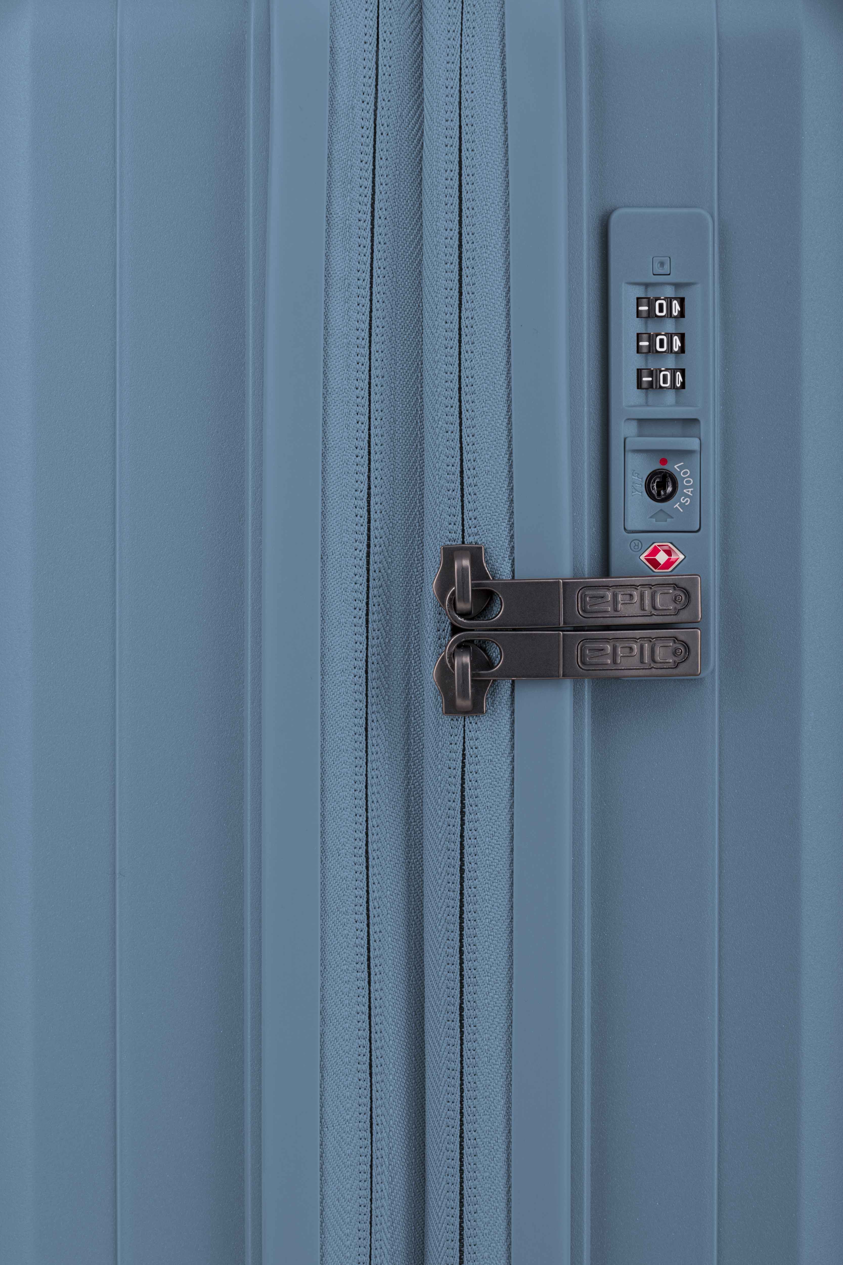 EPIC Halo exp 55 cm Folkstone blue
