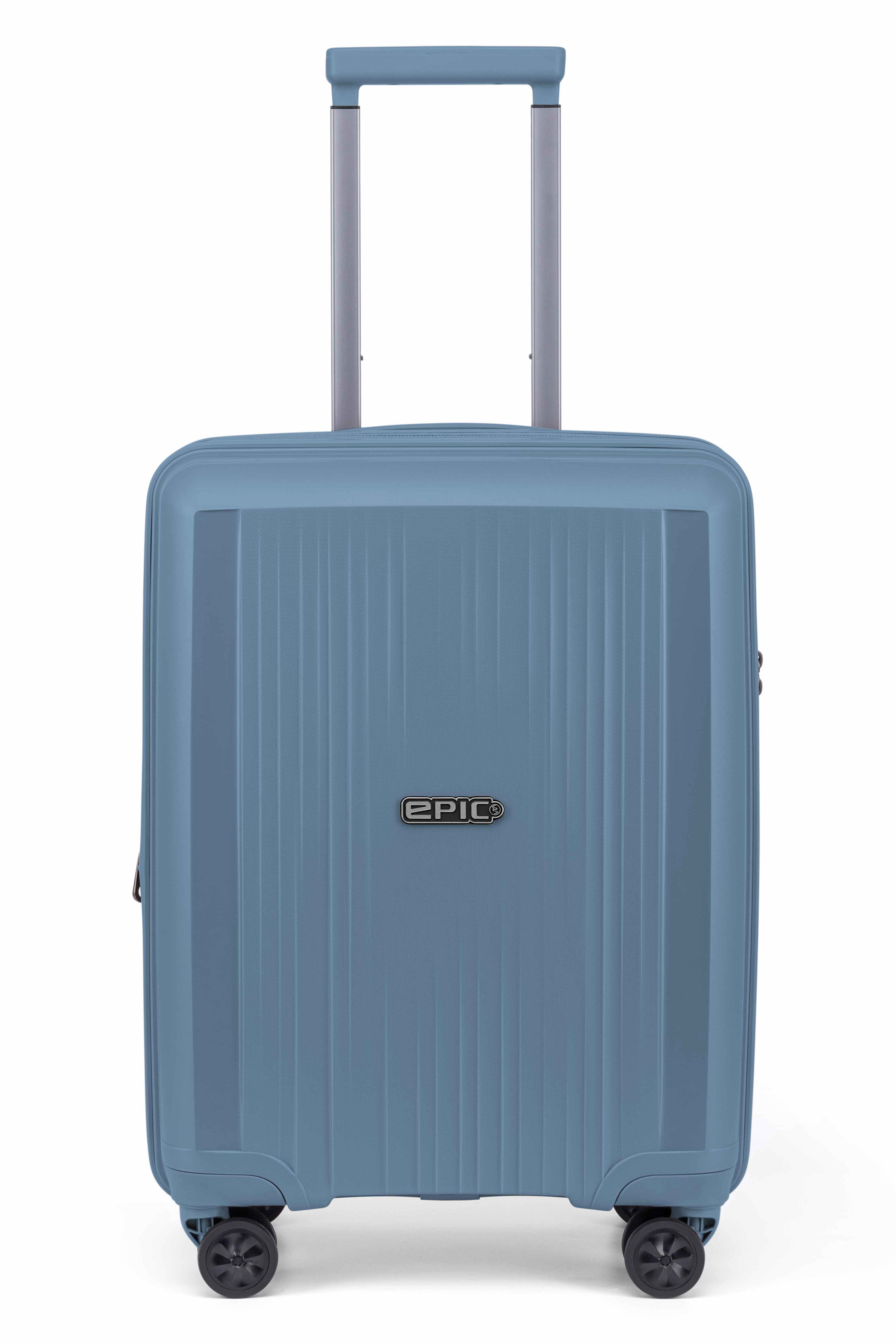 EPIC Halo exp 55 cm Folkstone blue