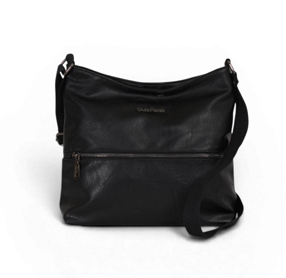 Giulia Pieralli Crossbody svart