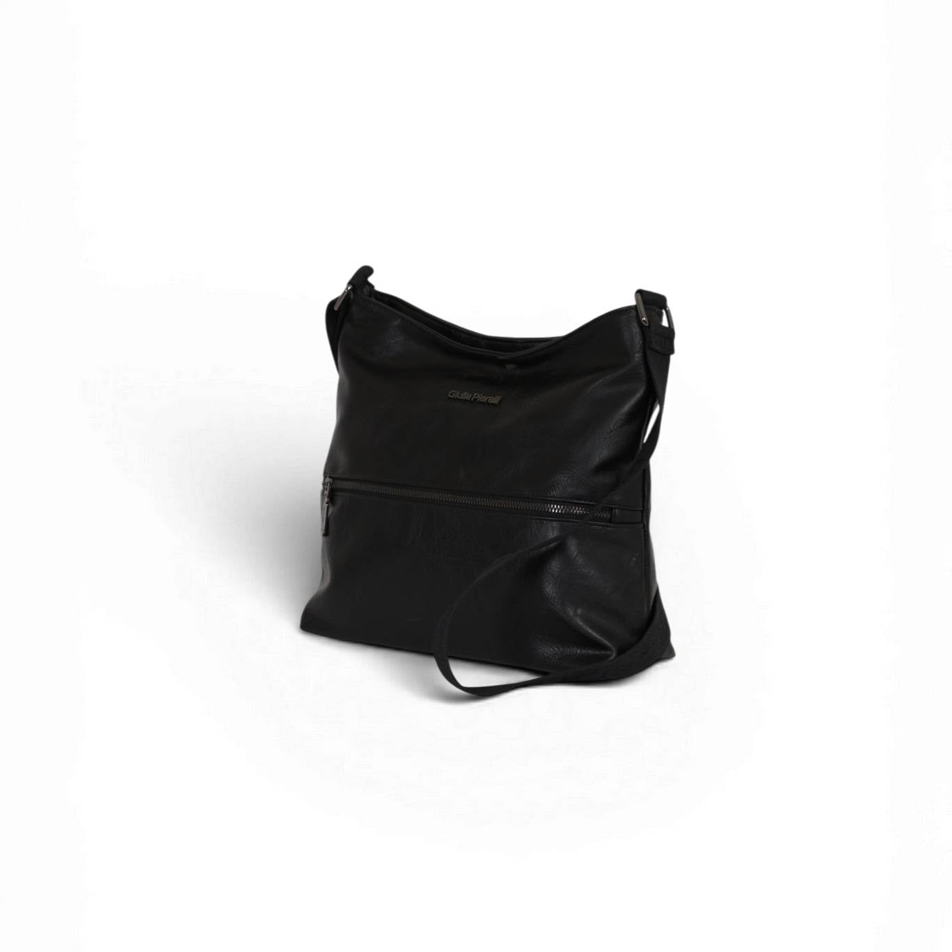 Giulia Pieralli Crossbody svart