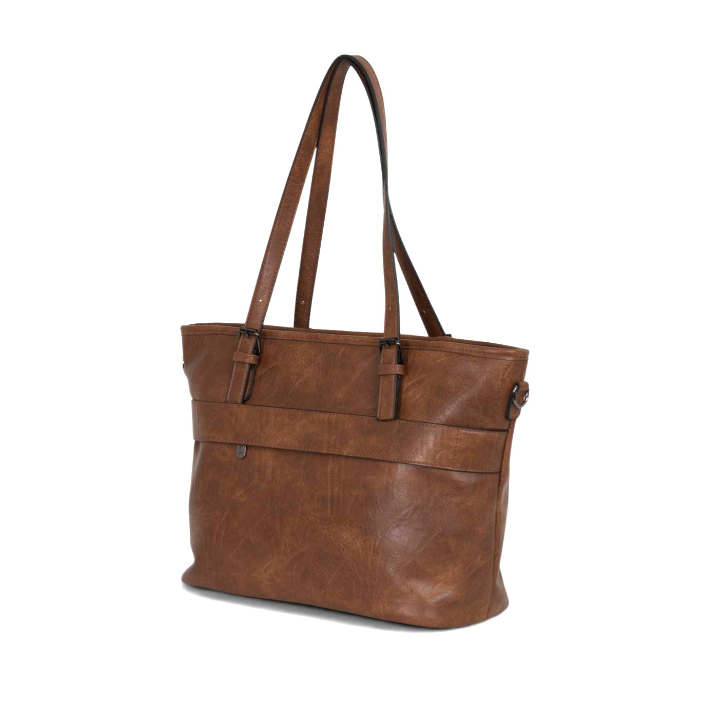 Giulia Pieralli Totebag brun