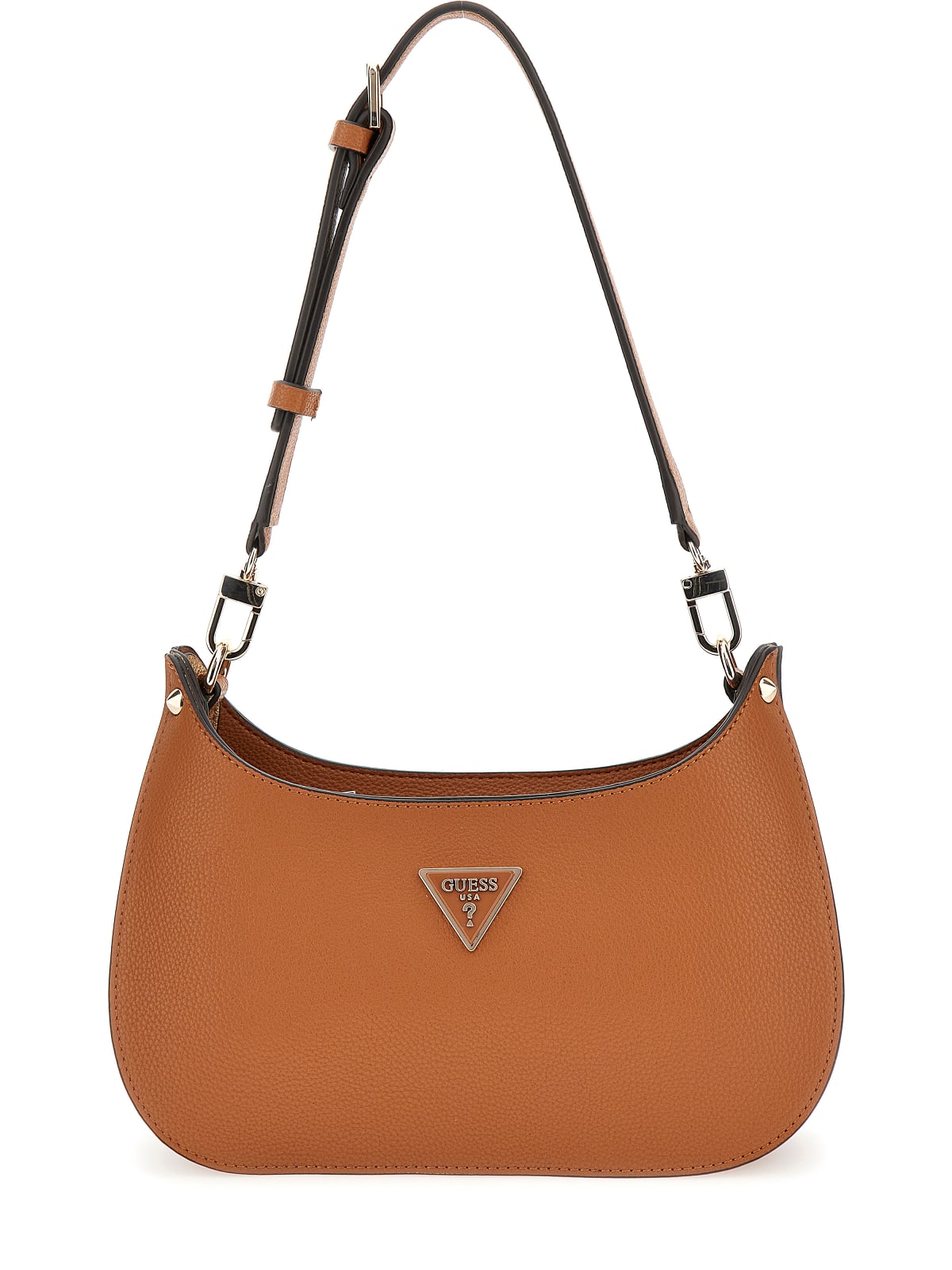 Guess Baguette Meridian Cognac