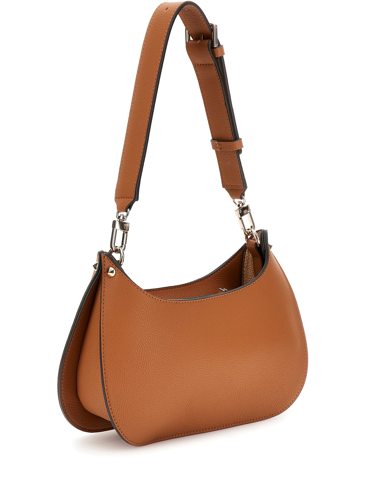 Guess Baguette Meridian Cognac