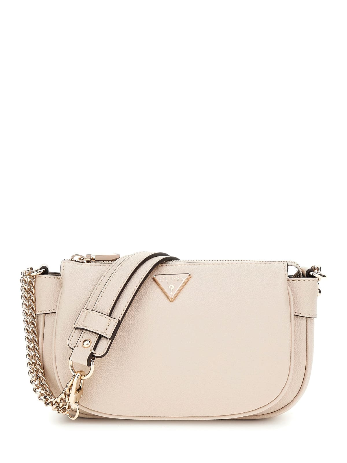 Guess Crossbody Fedorabeige