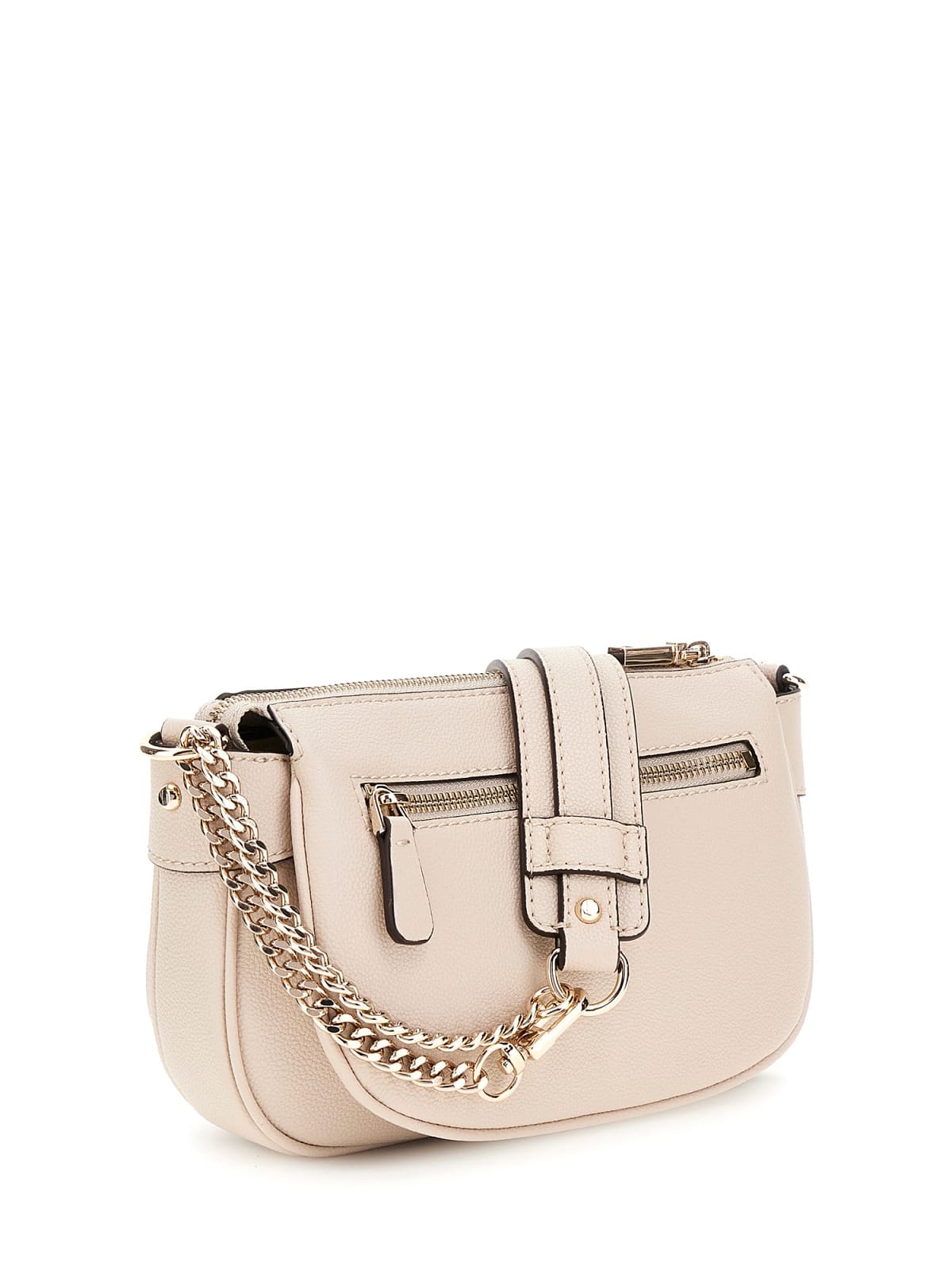 Guess Crossbody Fedorabeige