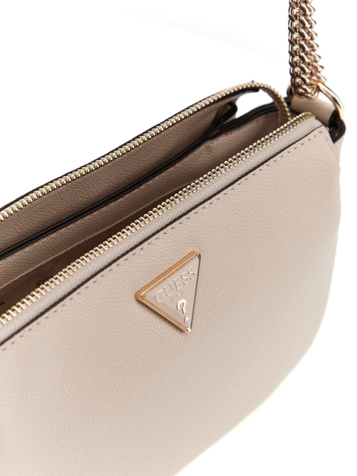 Guess Crossbody Fedorabeige