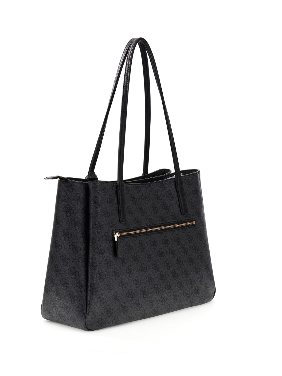 Guess Tote Noelle ll coal