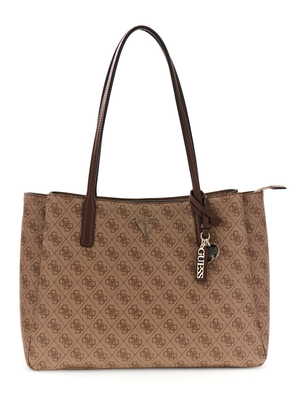 Guess Tote Noelle ll latte