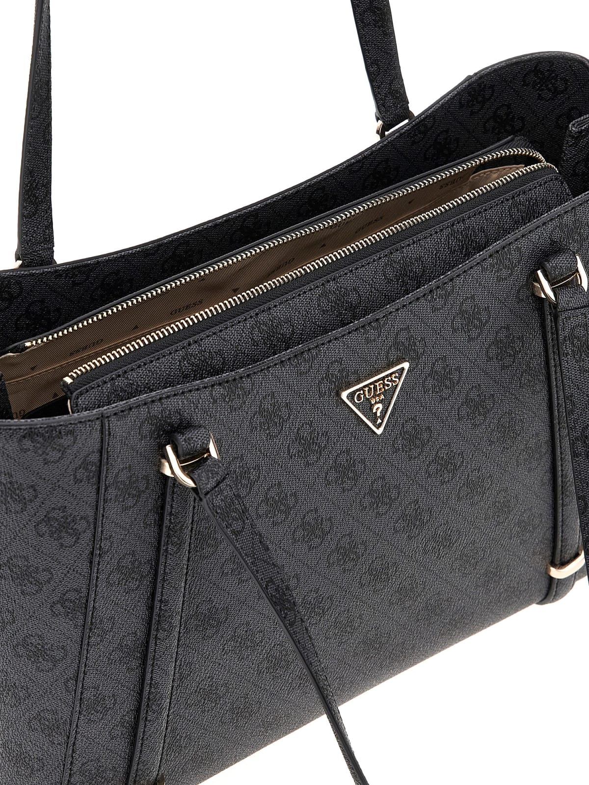 Guess Tote Erica coal