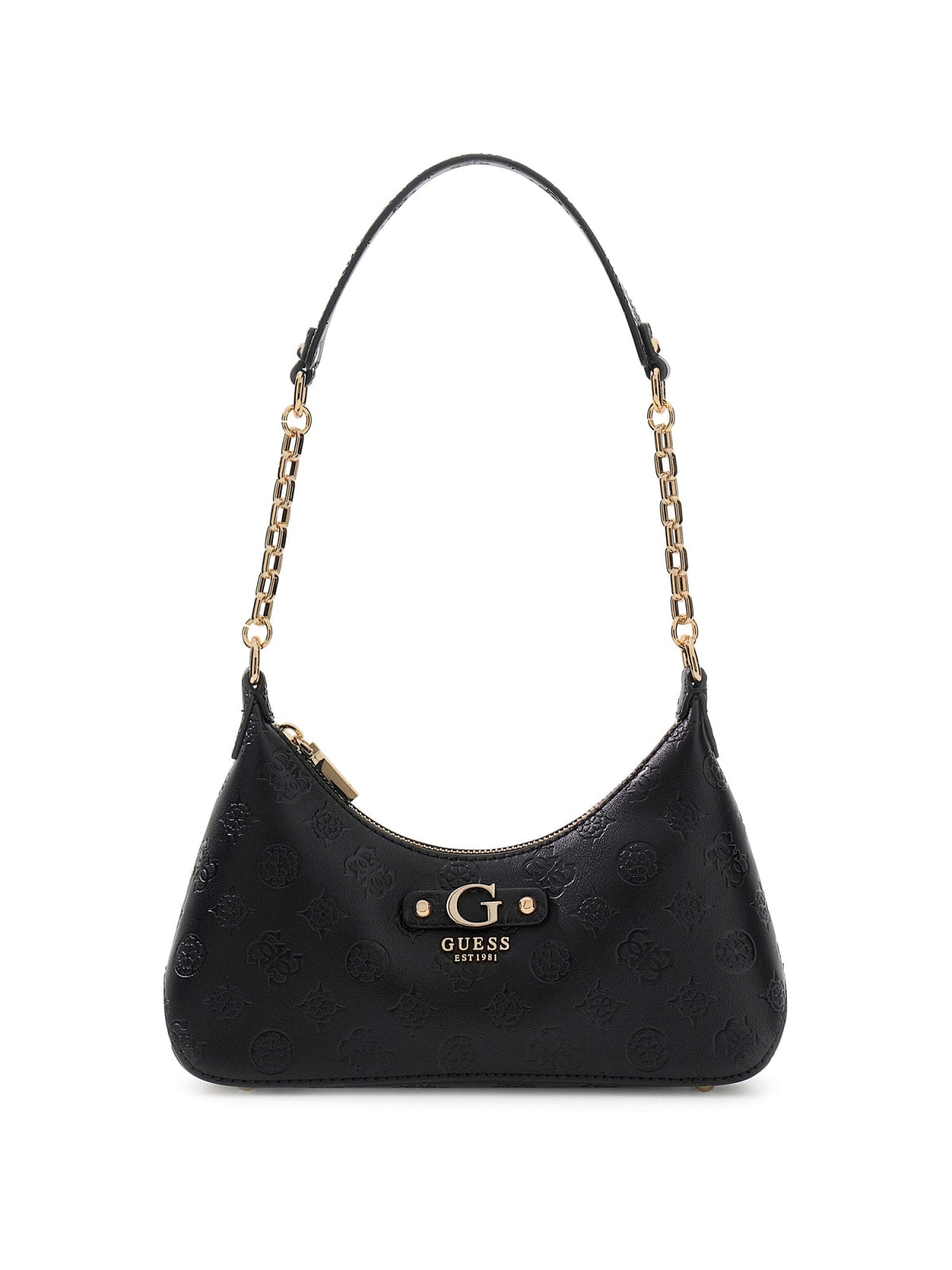 Guess Shoulderbag Dita svart