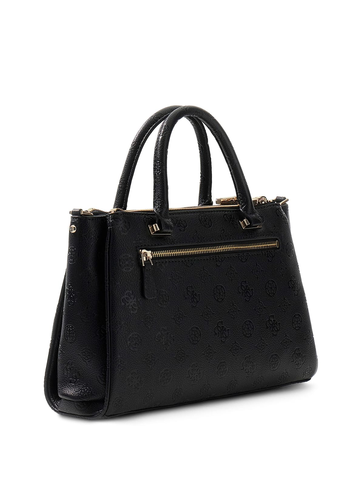 Guess Handbag Anise svart