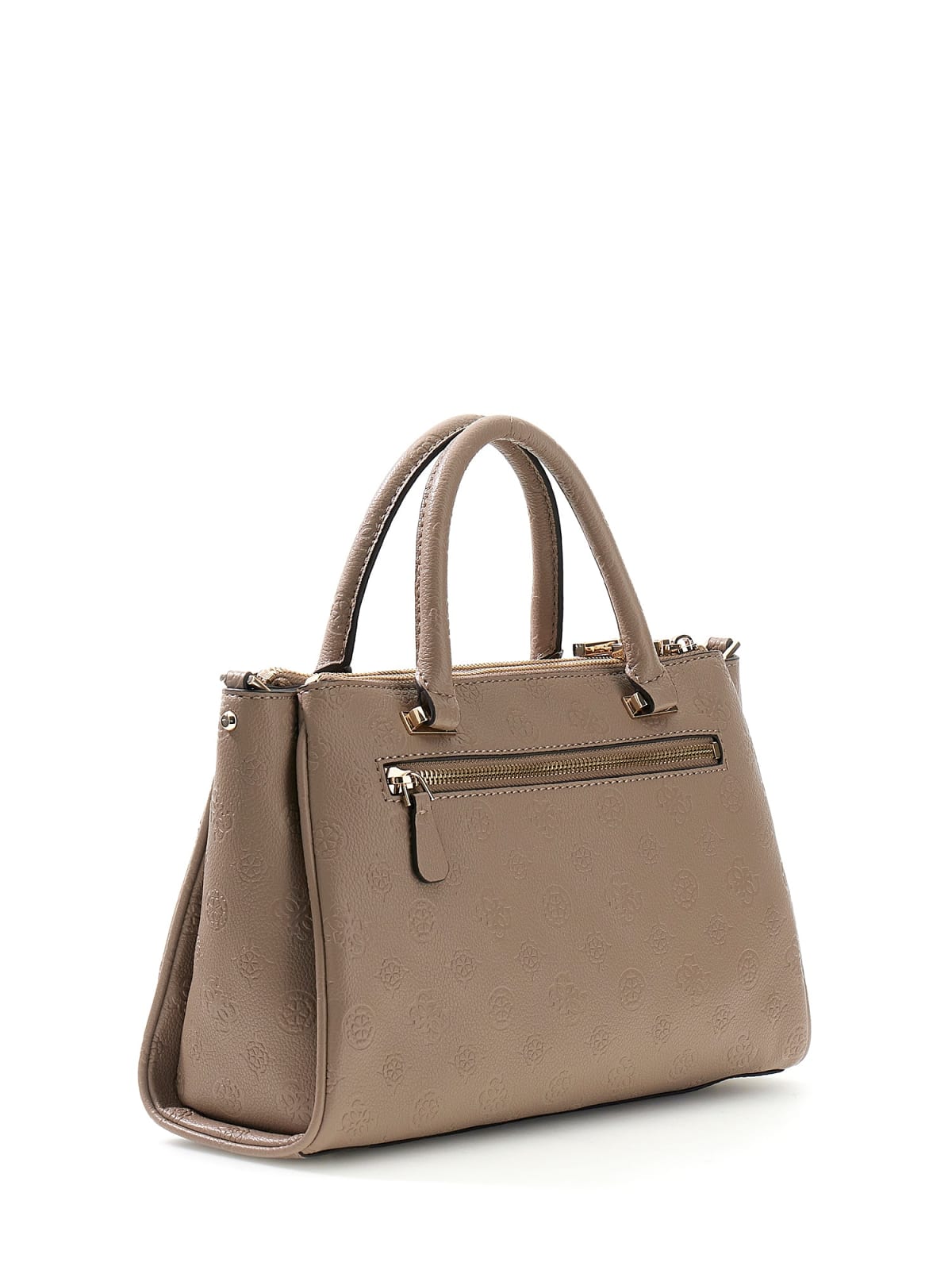 Guess Handbag Anise taupe