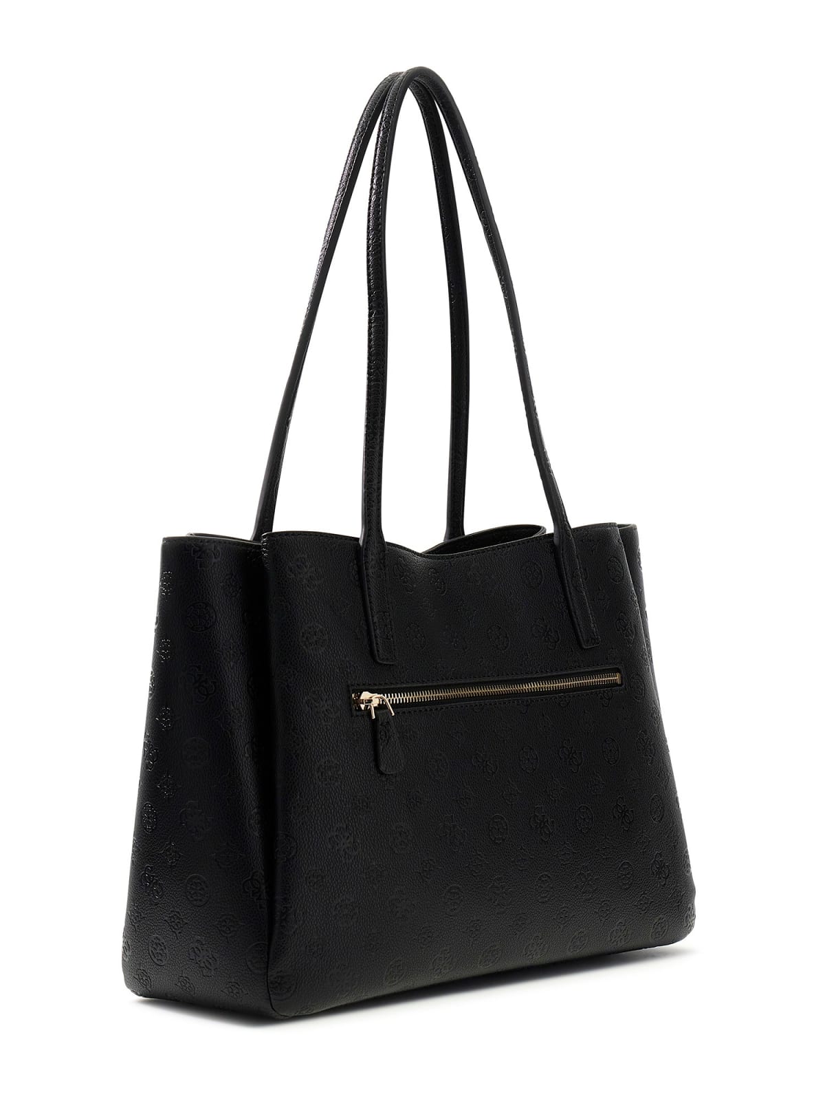 Guess Tote Anise svart