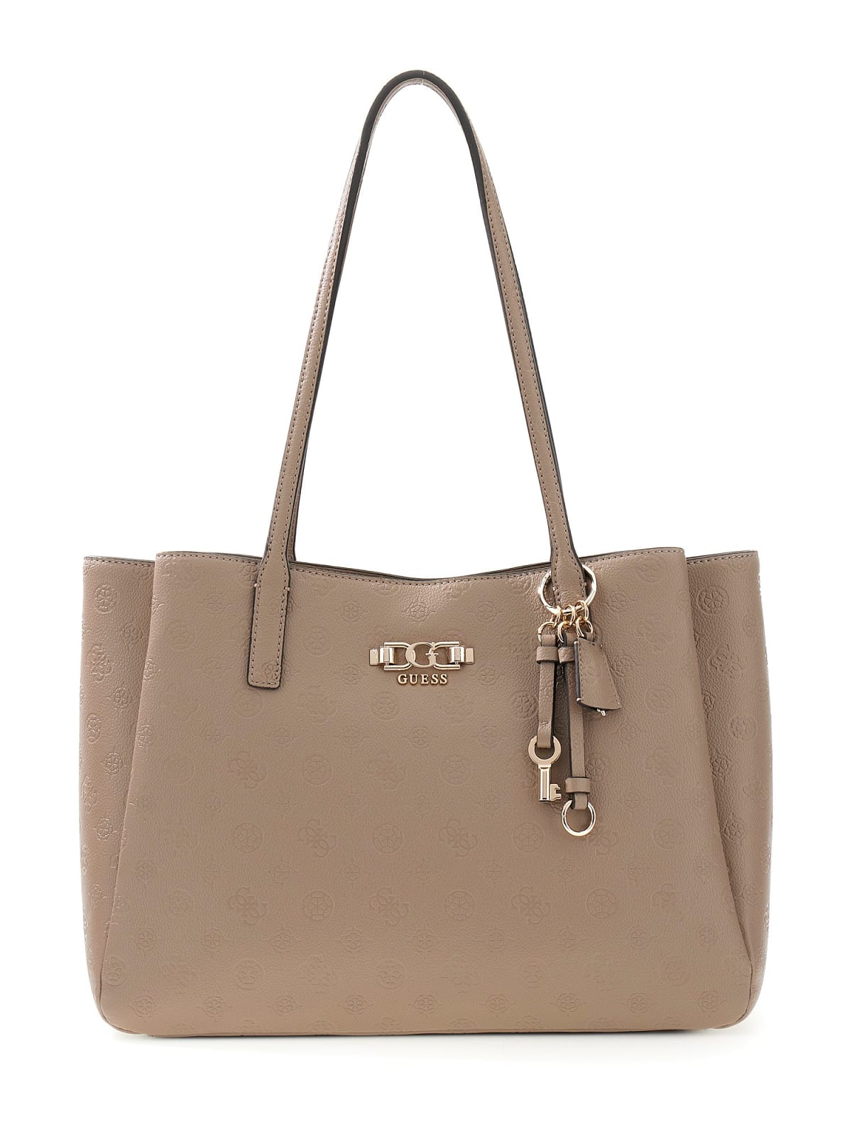 Guess Tote Anise taupe