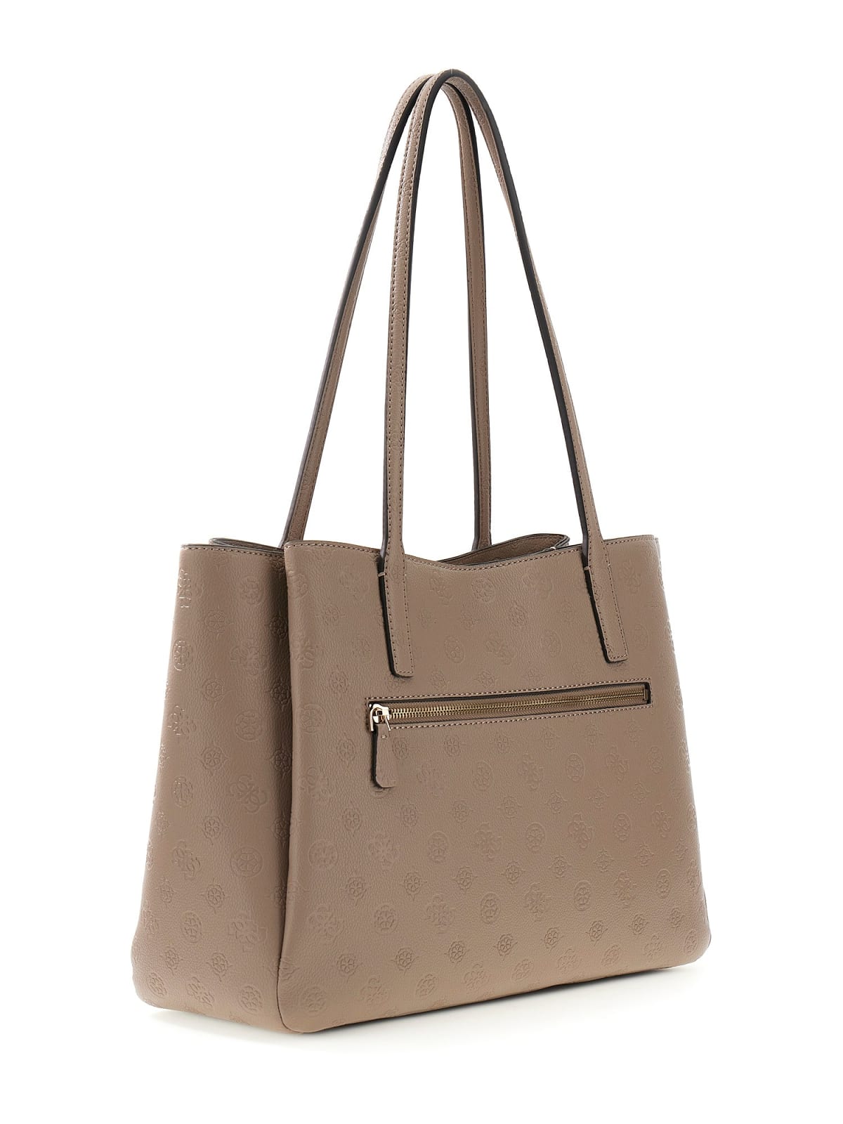 Guess Tote Anise taupe