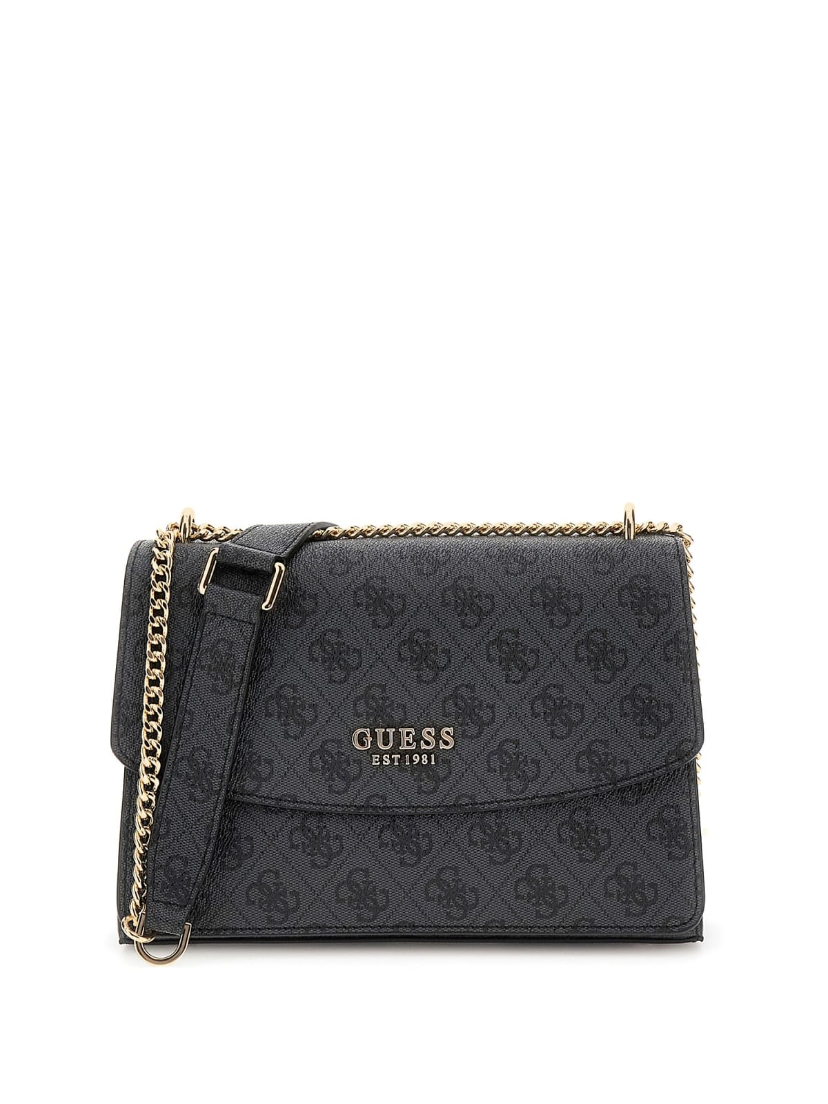 Guess Crossbody Calista coal