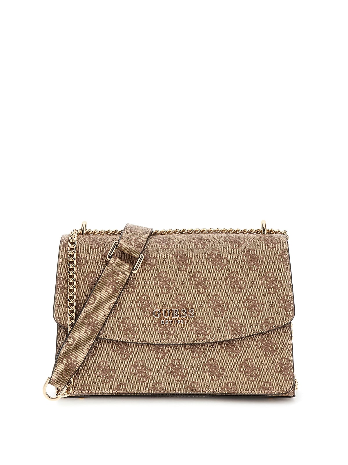 Guess Crossbody Calista latte