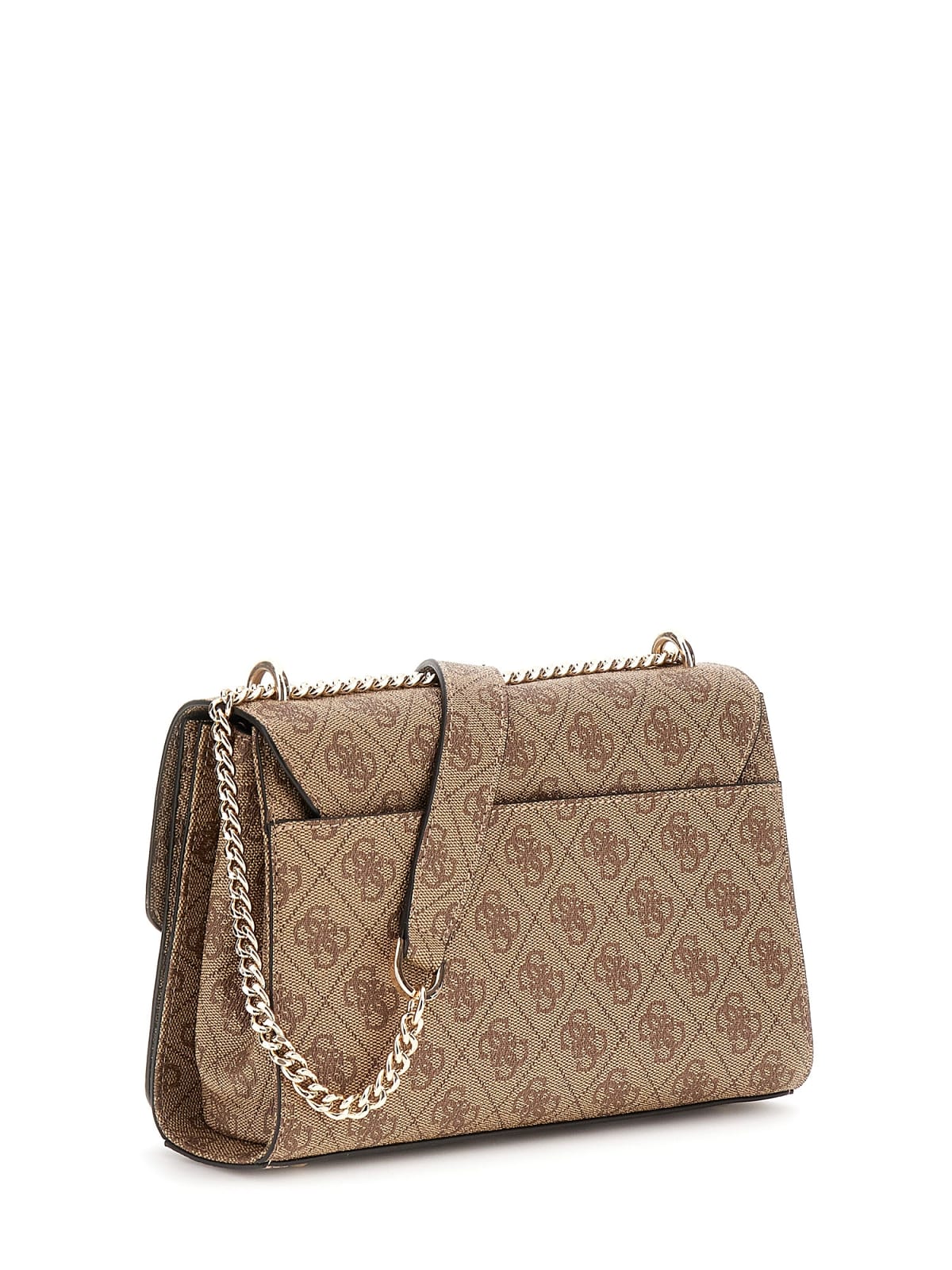 Guess Crossbody Calista latte