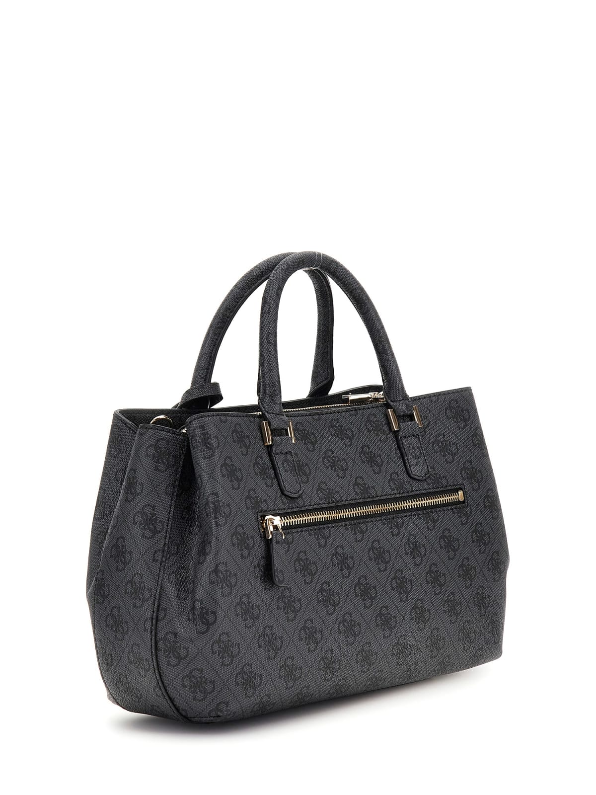Guess Handbag Katya coal