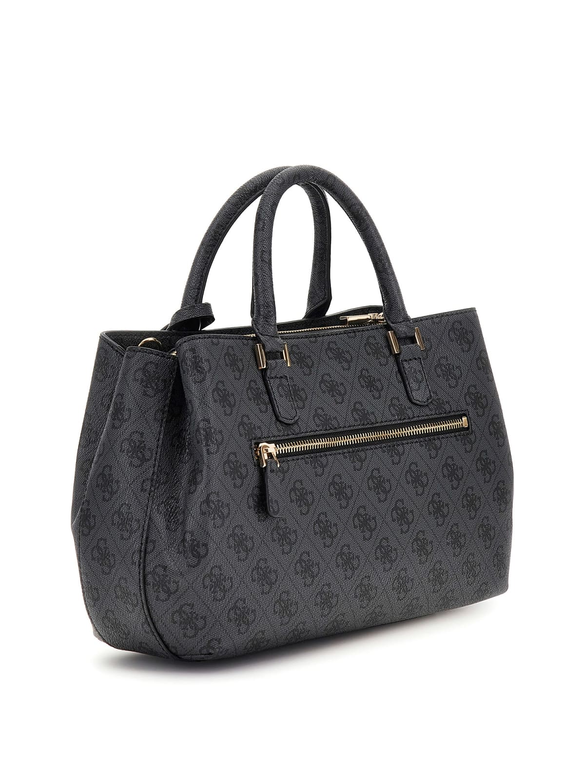 Guess Handbag Katya coal