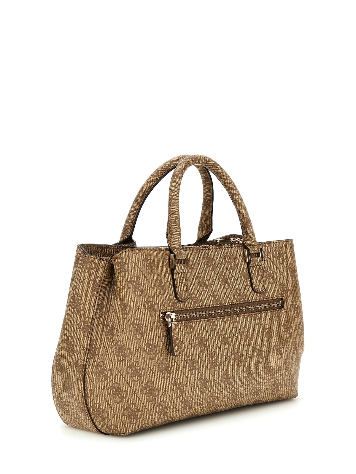 Guess Handbag Katya latte