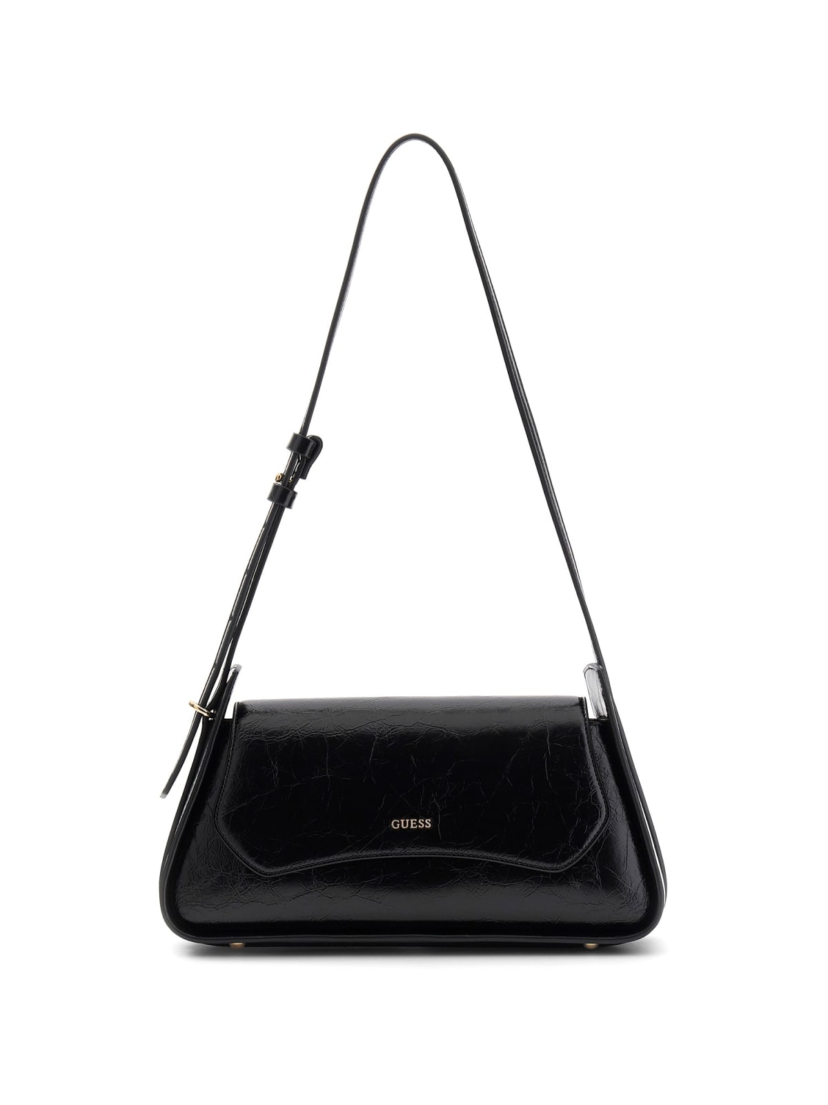 Guess Handbag Xena Svart