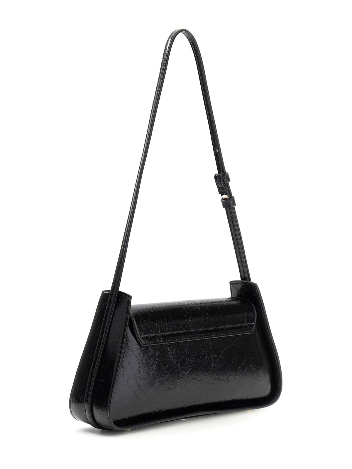 Guess Handbag Xena Svart
