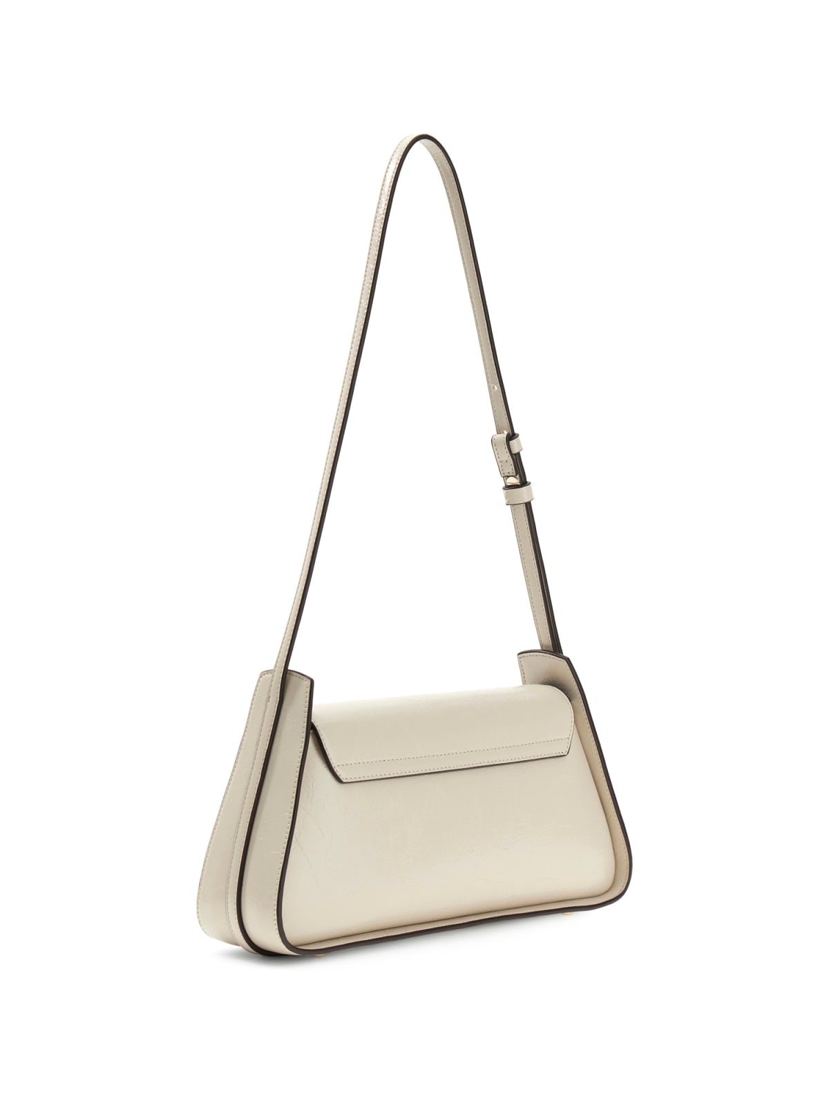 Guess Handbag Xena Light taupe