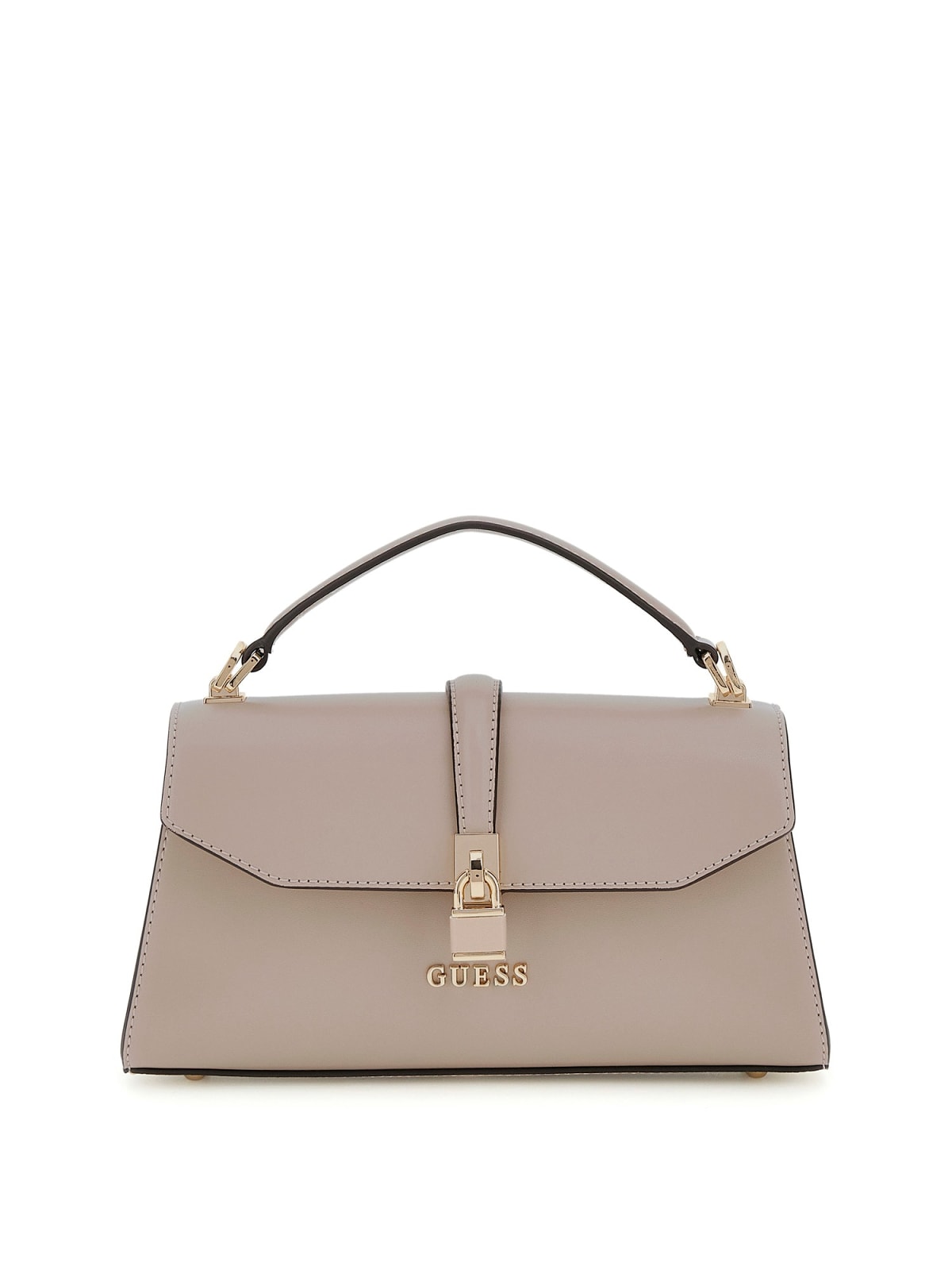 Guess Handväska Queensland taupe