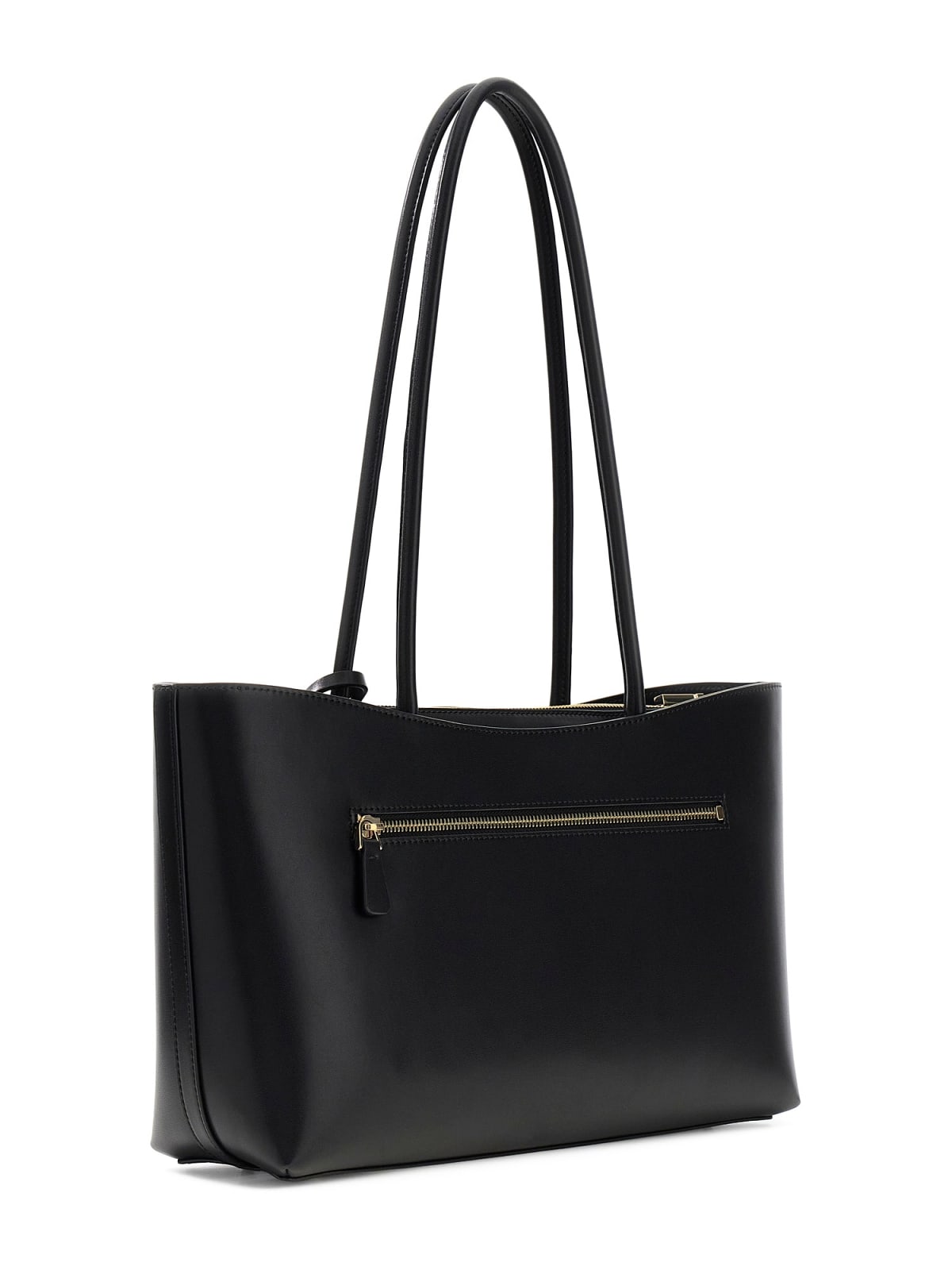 Guess Handbag Janie svart